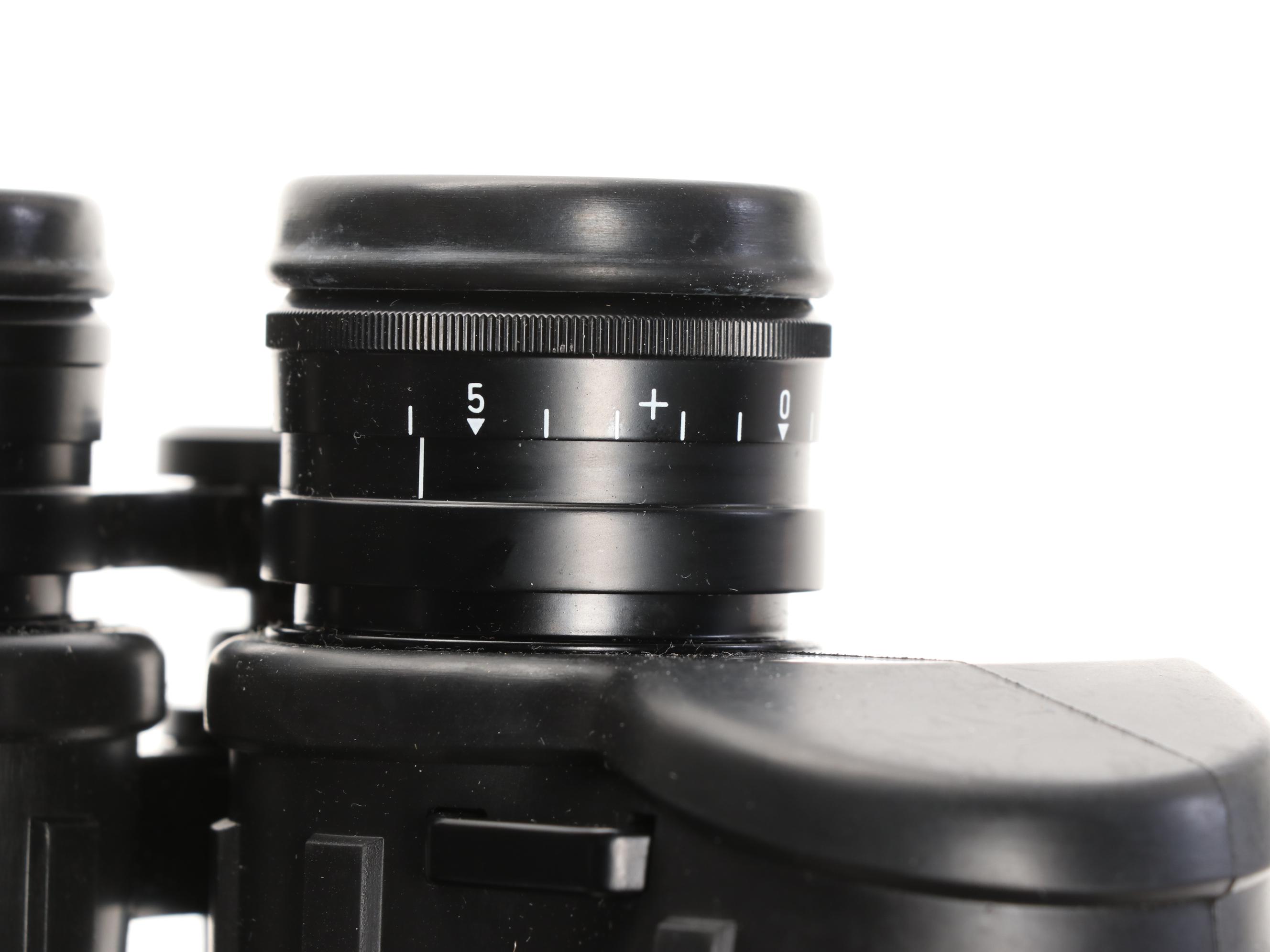 Carl Zeiss Classic 15x60 B/GAT* Binoculars