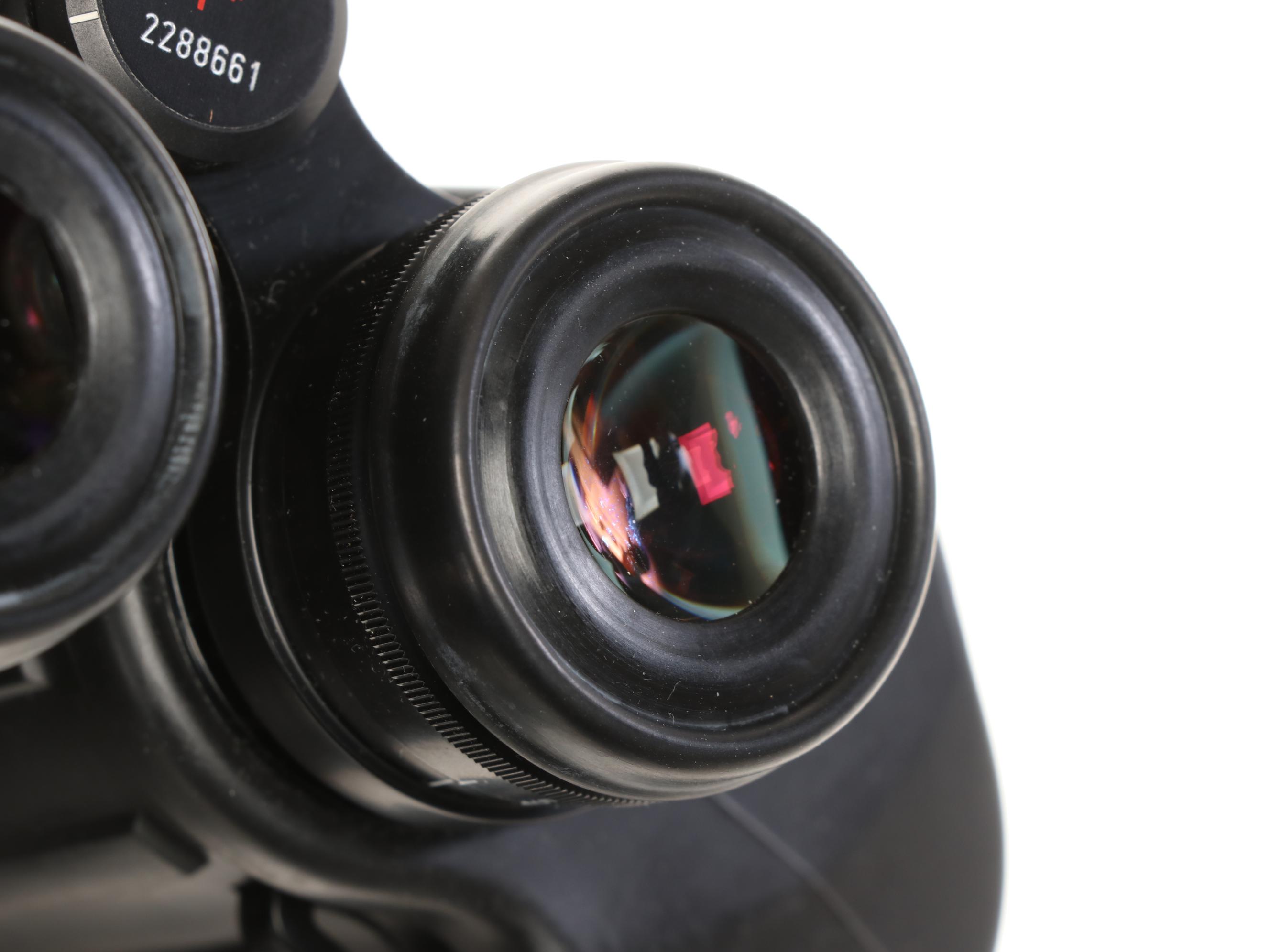 Carl Zeiss Classic 15x60 B/GAT* Binoculars