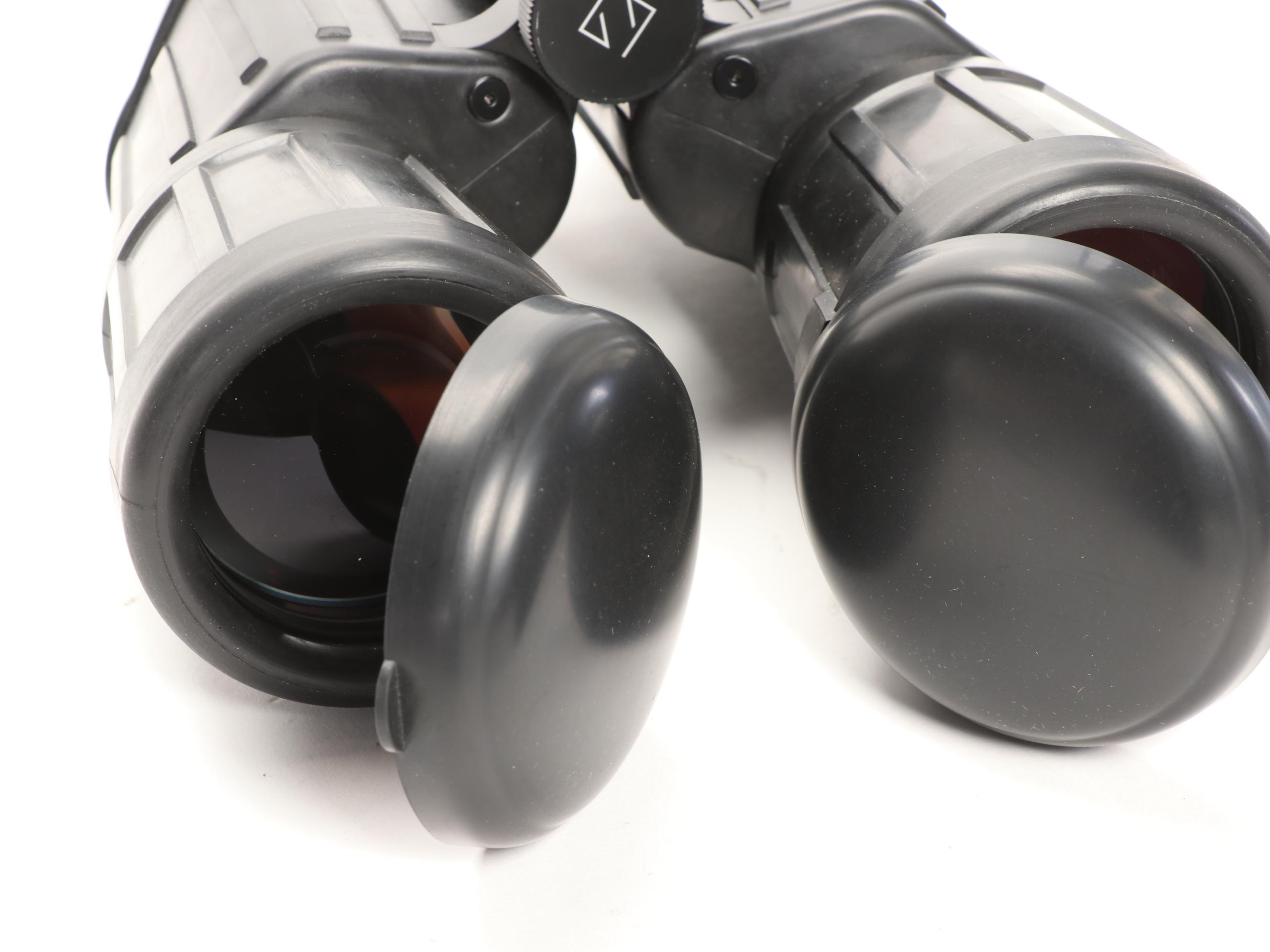 Carl Zeiss Classic 15x60 B/GAT* Binoculars