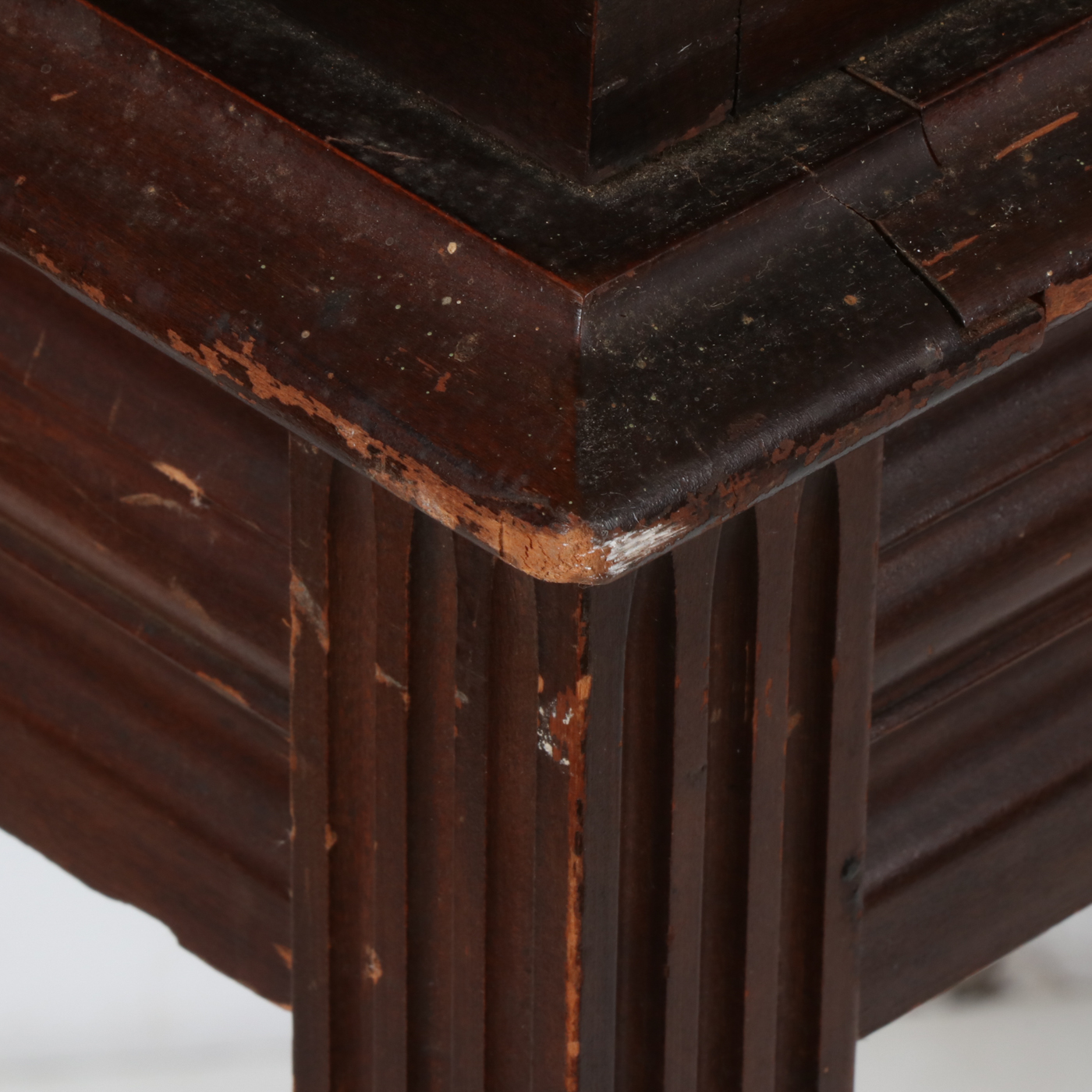 Zenith Mfg. Co. "Betcha Ball" Coin-Operated Pinball Machine, circa 1932