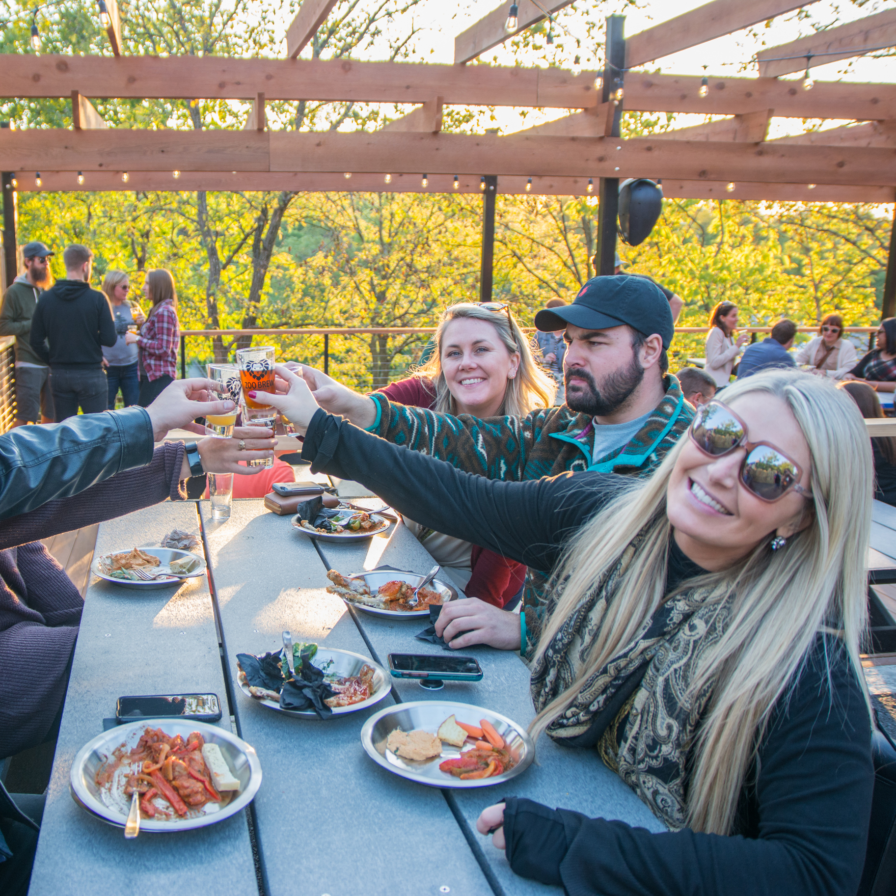 Cincinnati Zoo Date Night Package - Have a Wild Time!