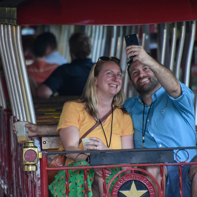Cincinnati Zoo Date Night Package - Have a Wild Time!