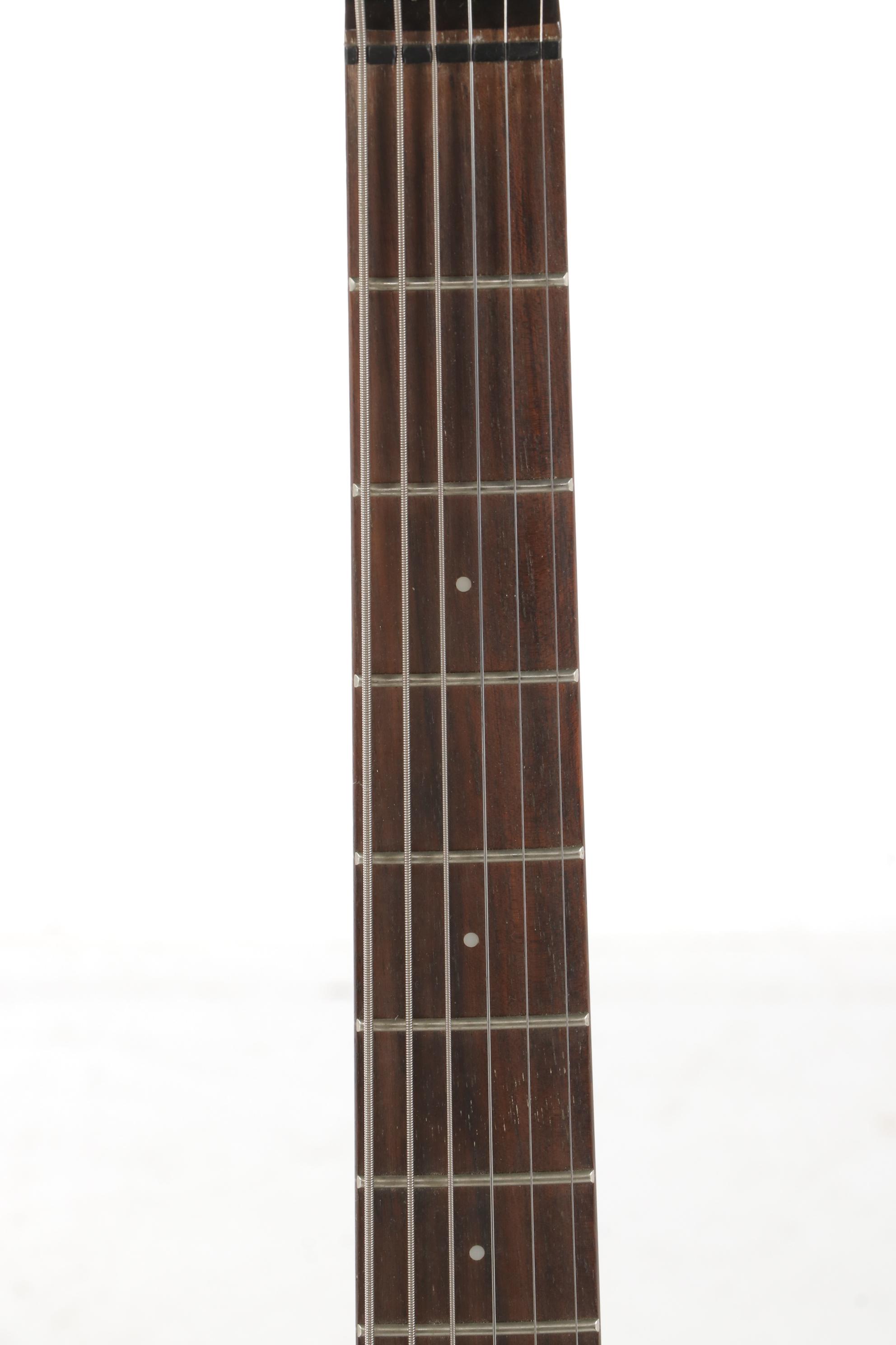 OLP Electric Guitar with Case