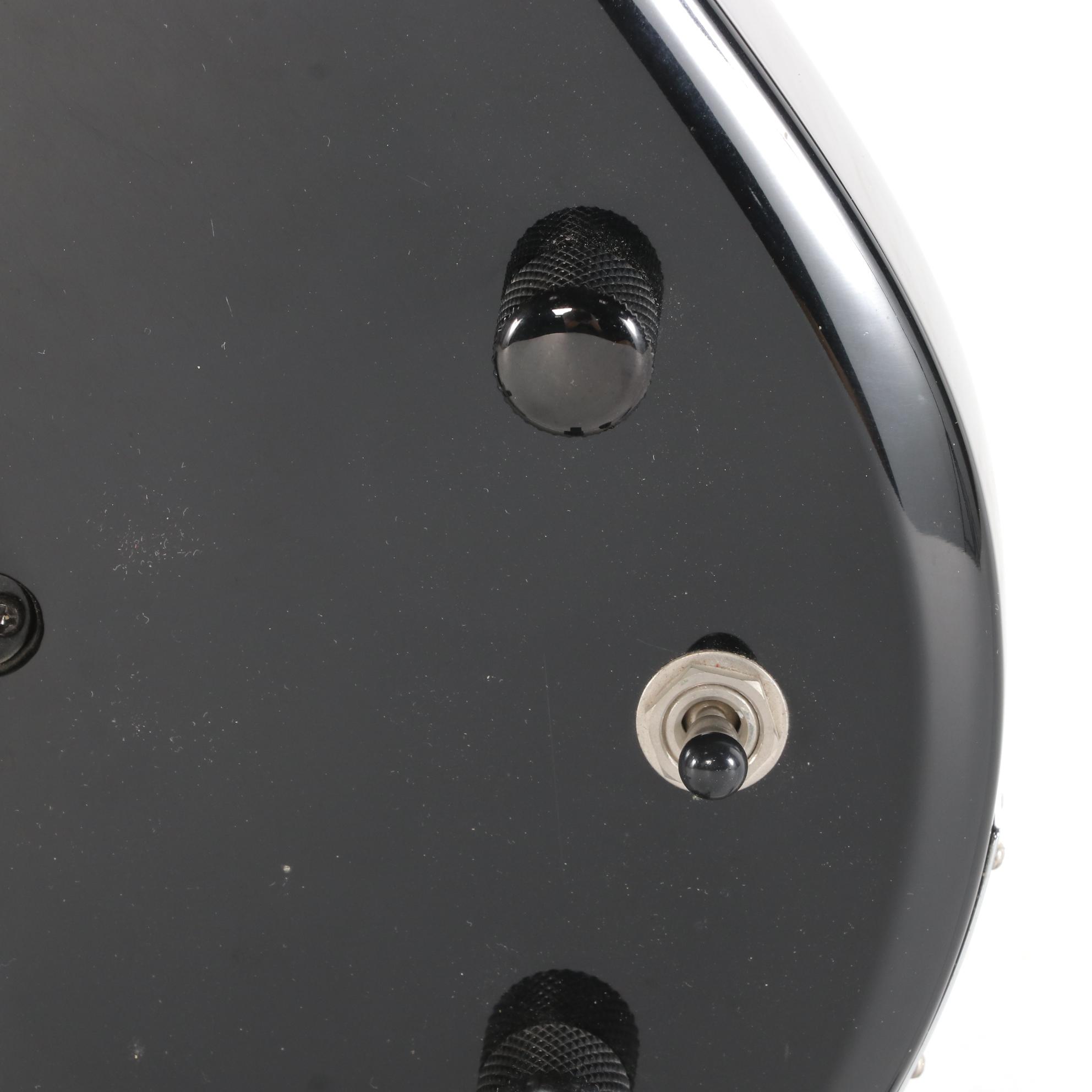 OLP Electric Guitar with Case