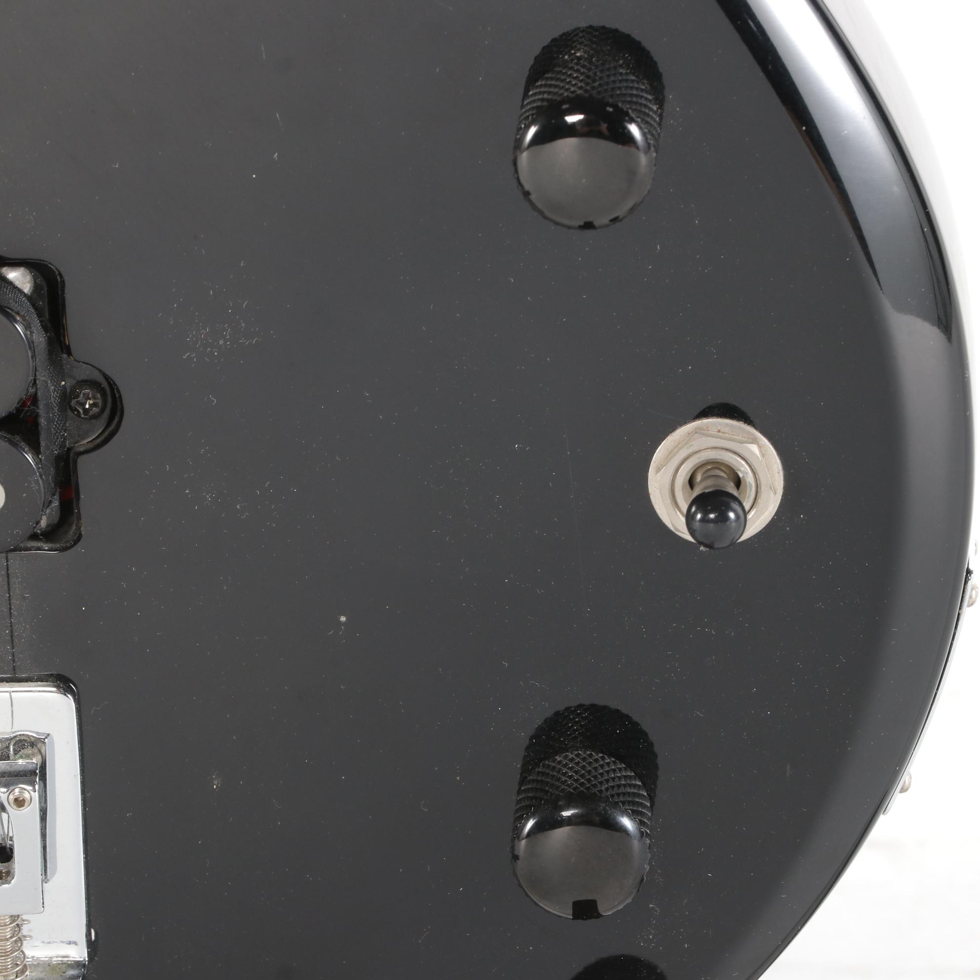 OLP Electric Guitar with Case