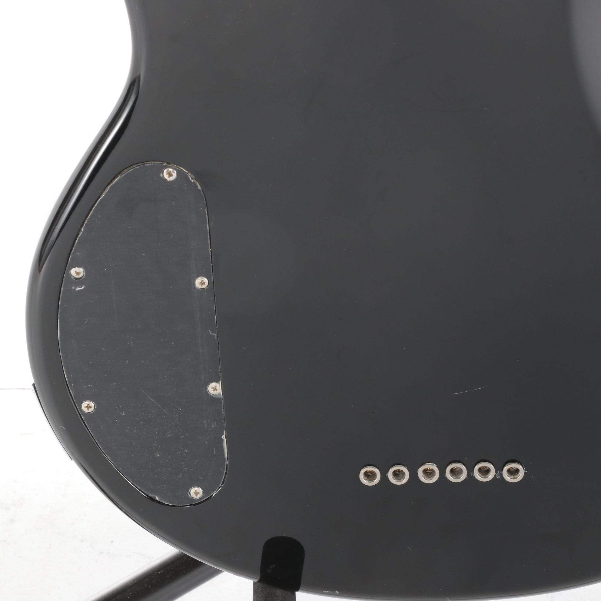 OLP Electric Guitar with Case