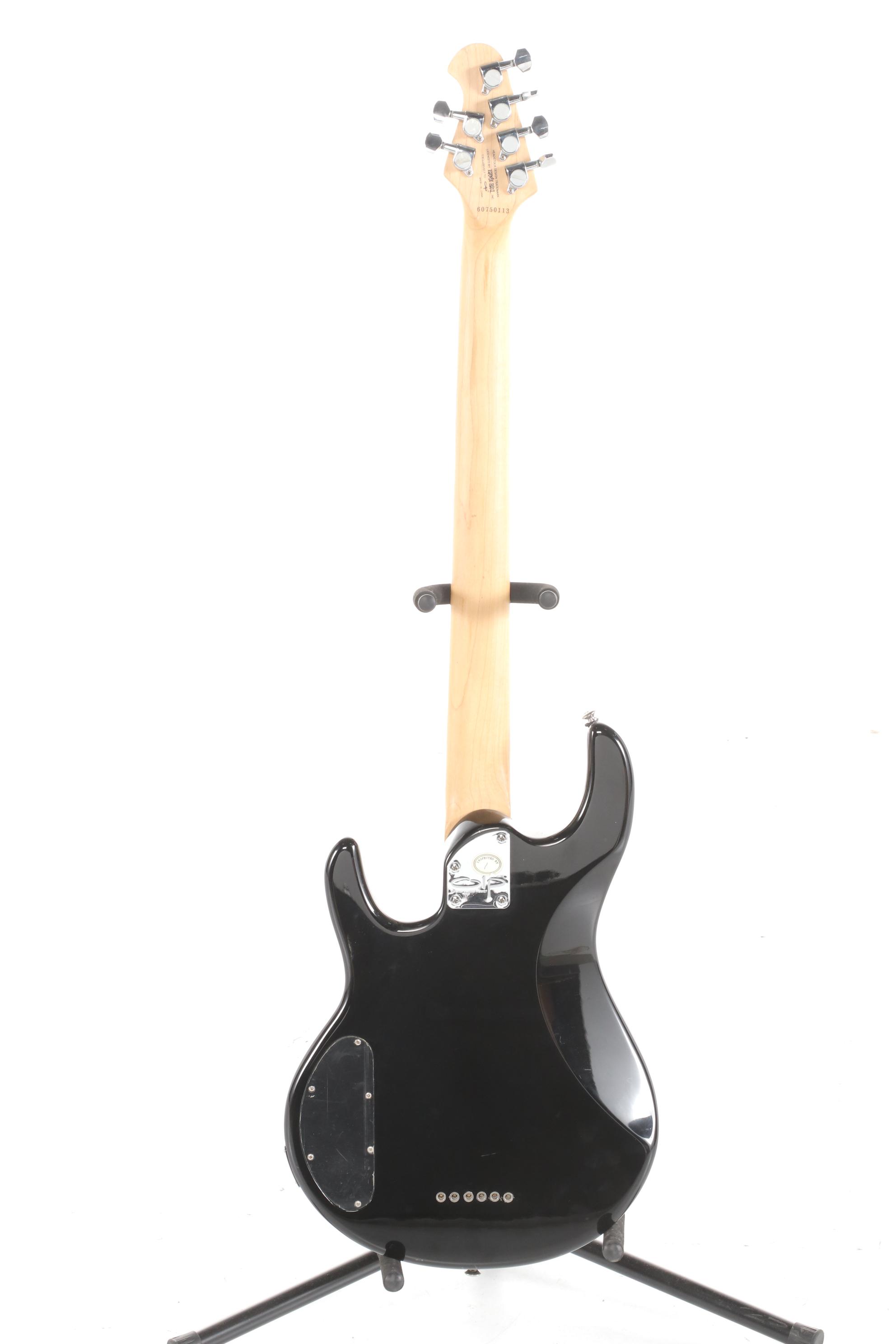 OLP Electric Guitar with Case