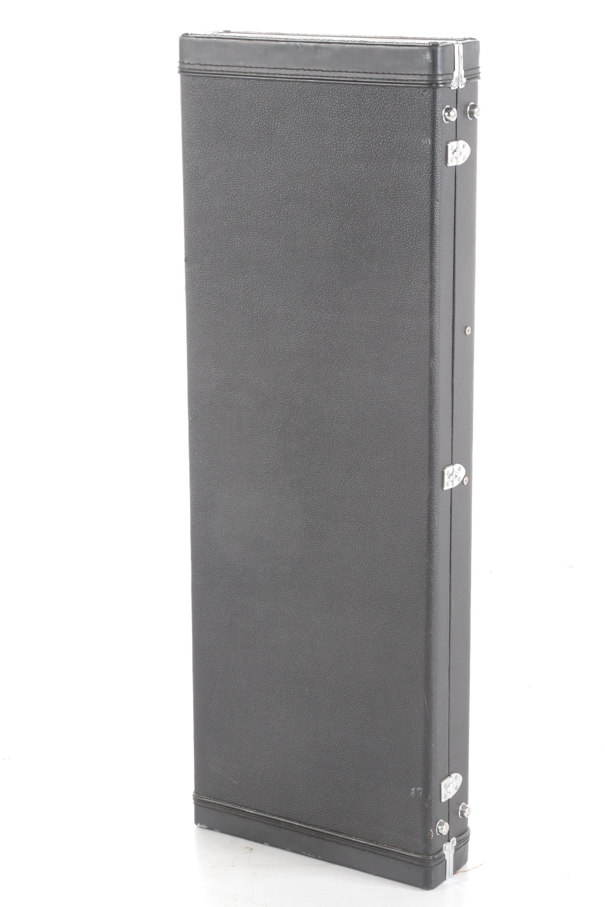 OLP Electric Guitar with Case