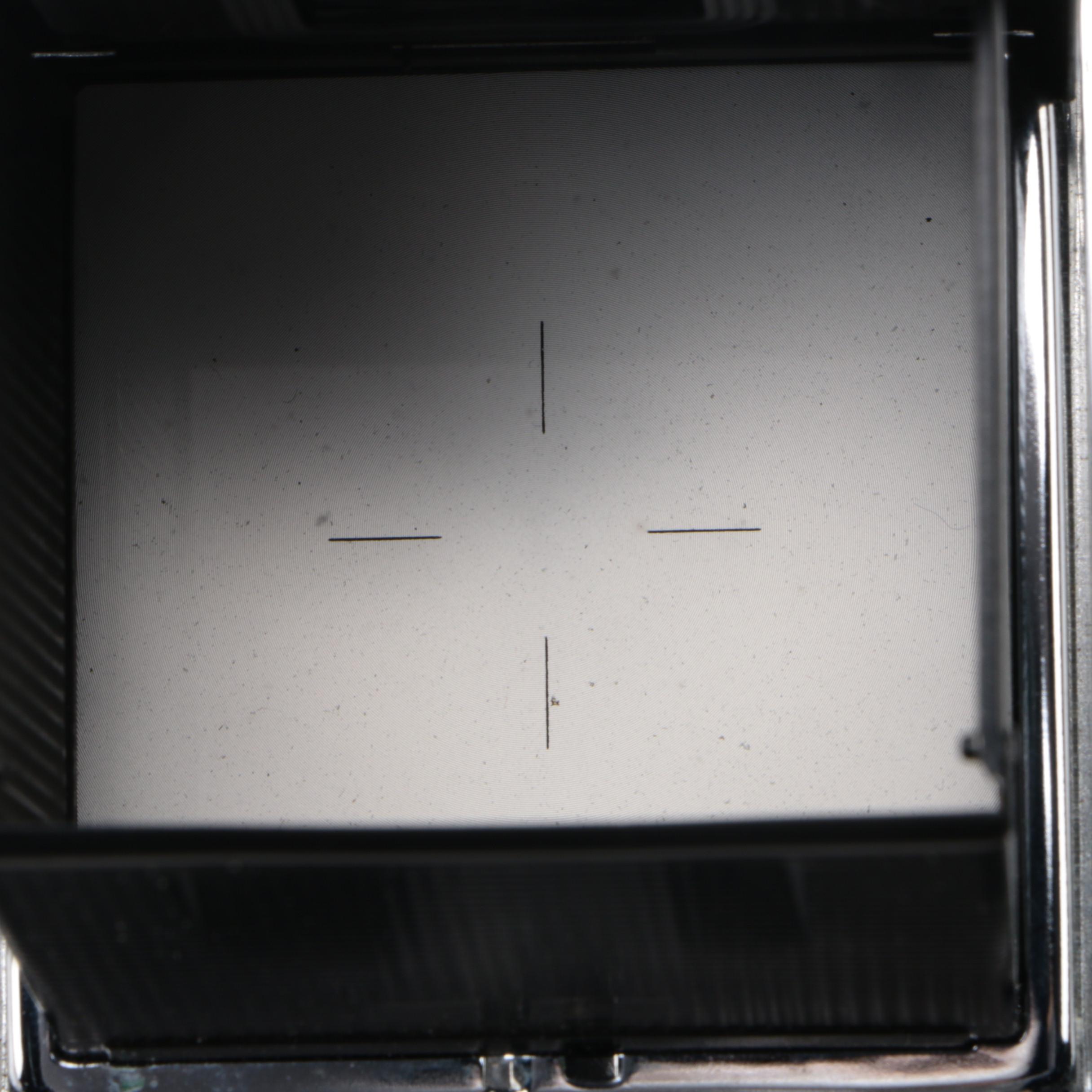 Hasselblad 500 EL Medium Format Camera and Accessories