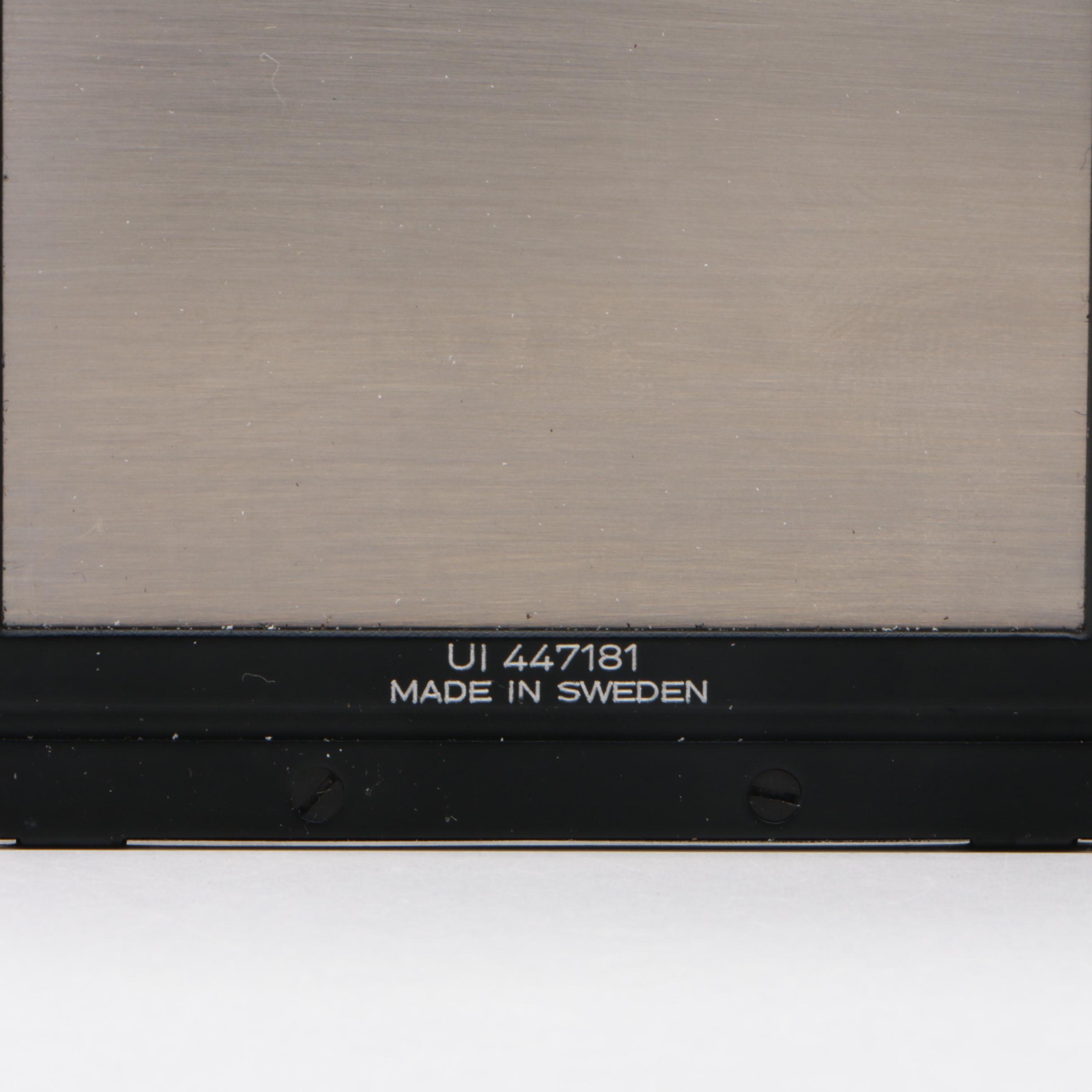 Hasselblad 500 EL Medium Format Camera and Accessories