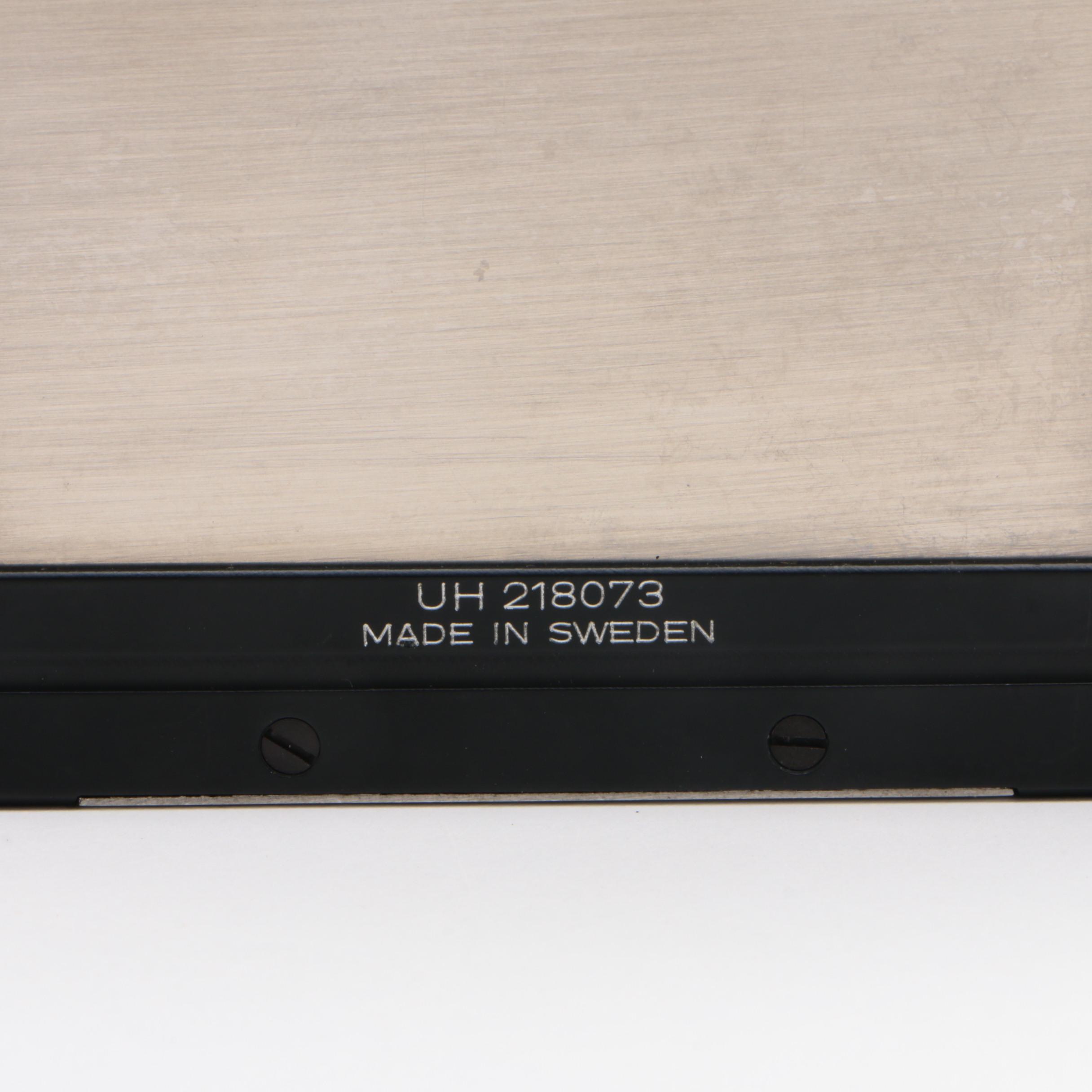 Hasselblad 500 EL Medium Format Camera and Accessories