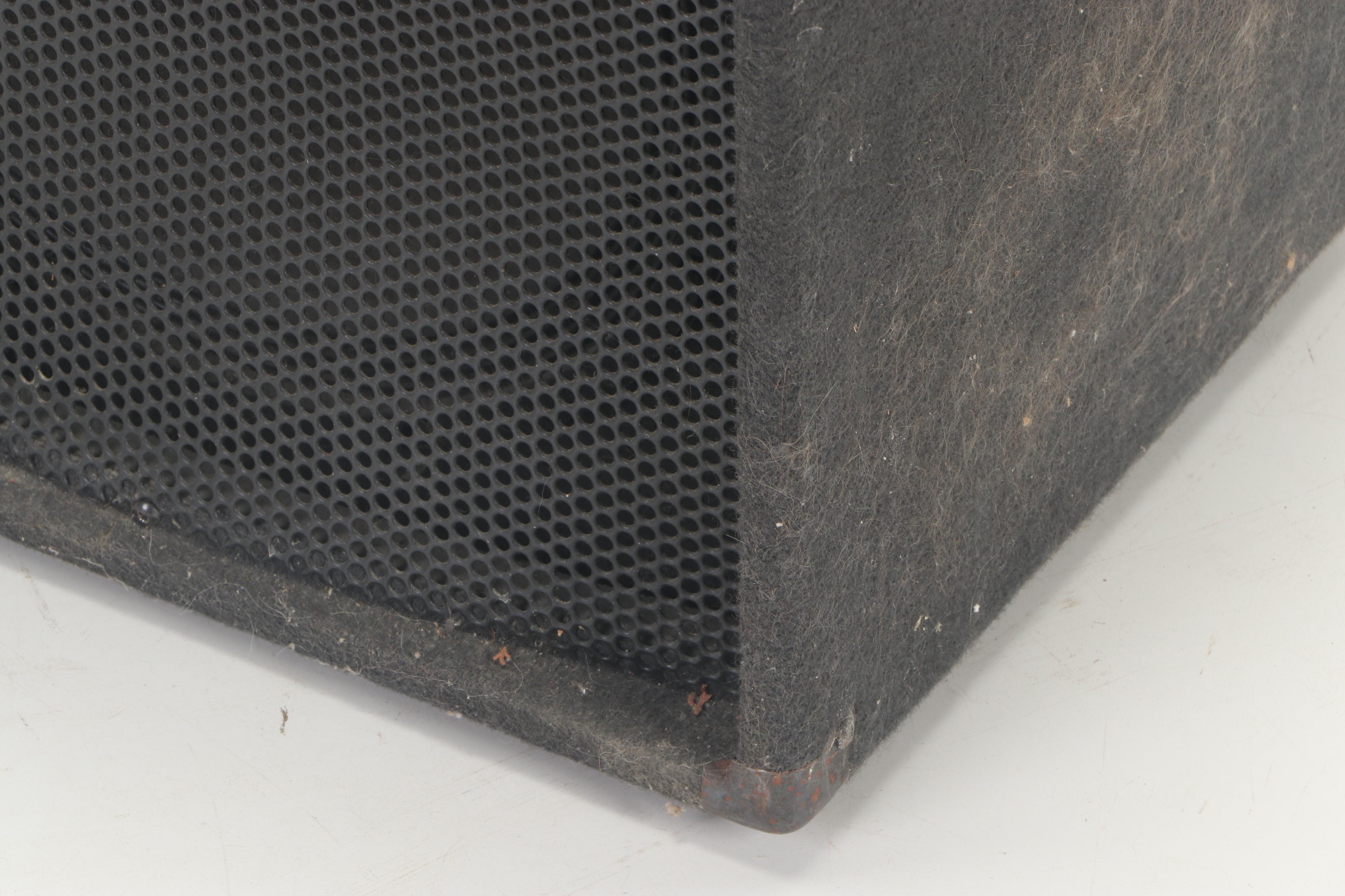 Sonic Guitar Amplifier