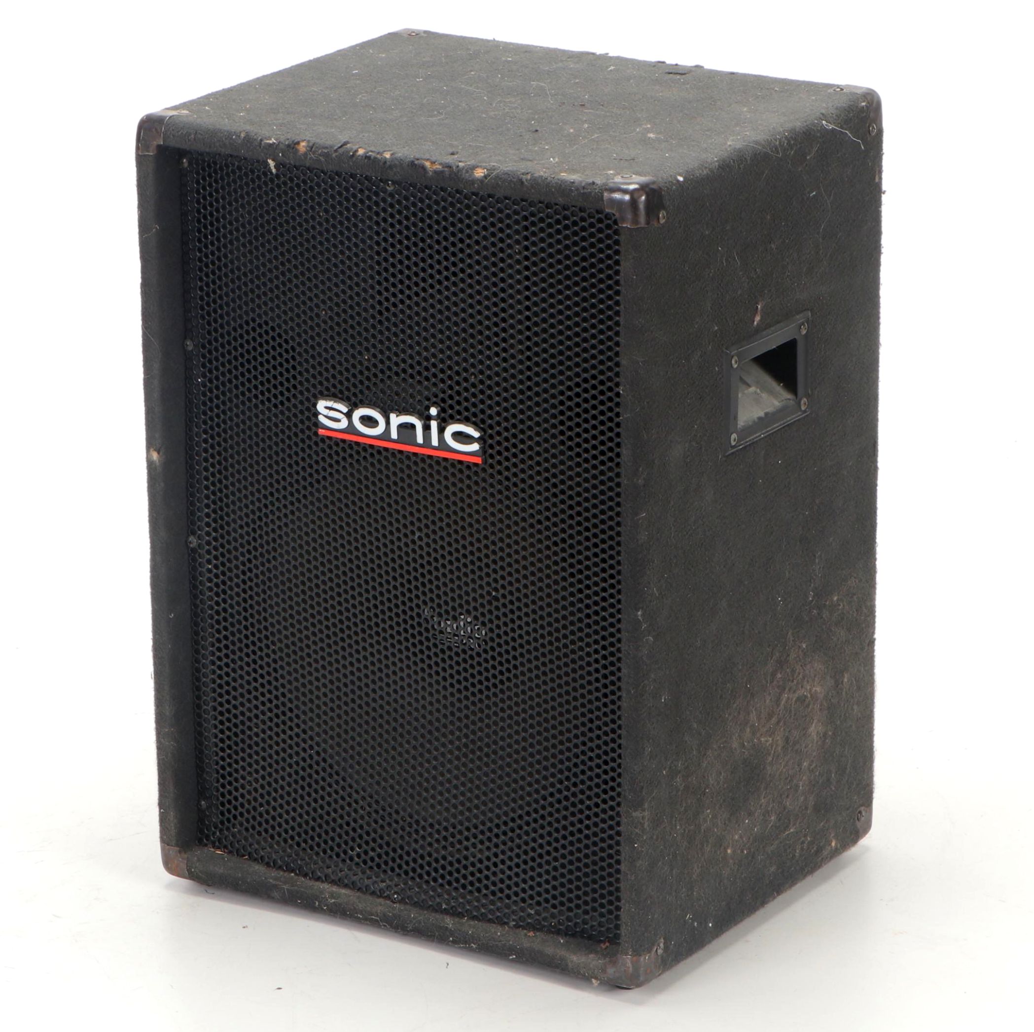 Sonic Guitar Amplifier