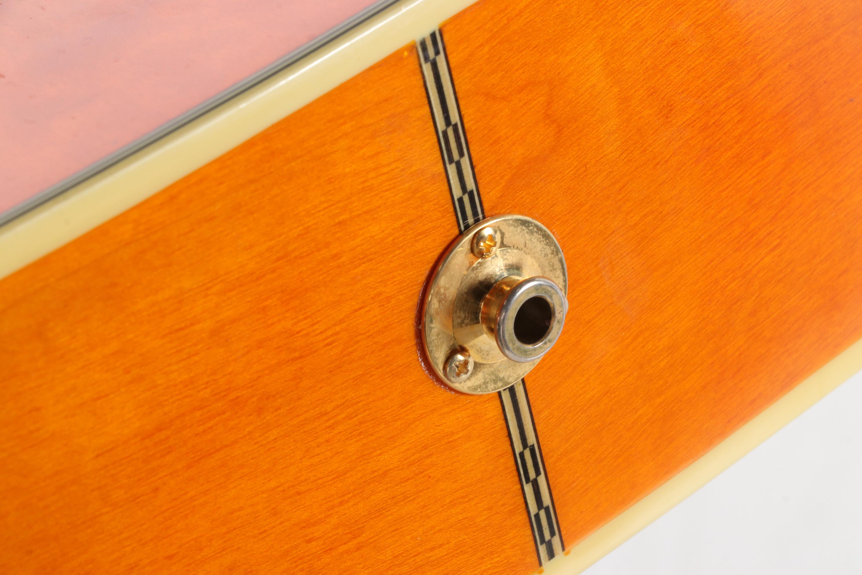 Alvarez FD60 AMB Acoustic Guitar with Case