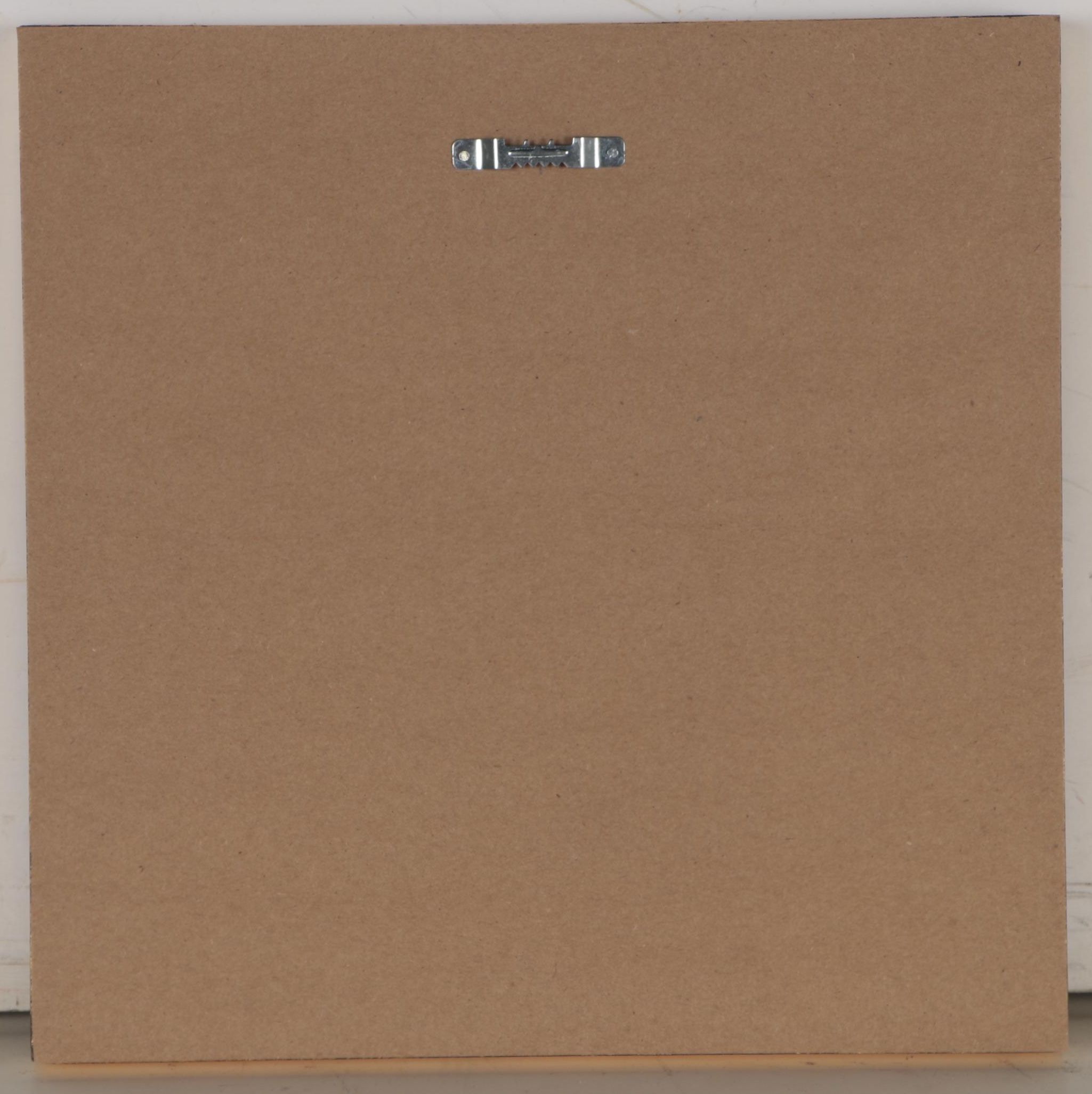 Abstract Landscape Oil Painting