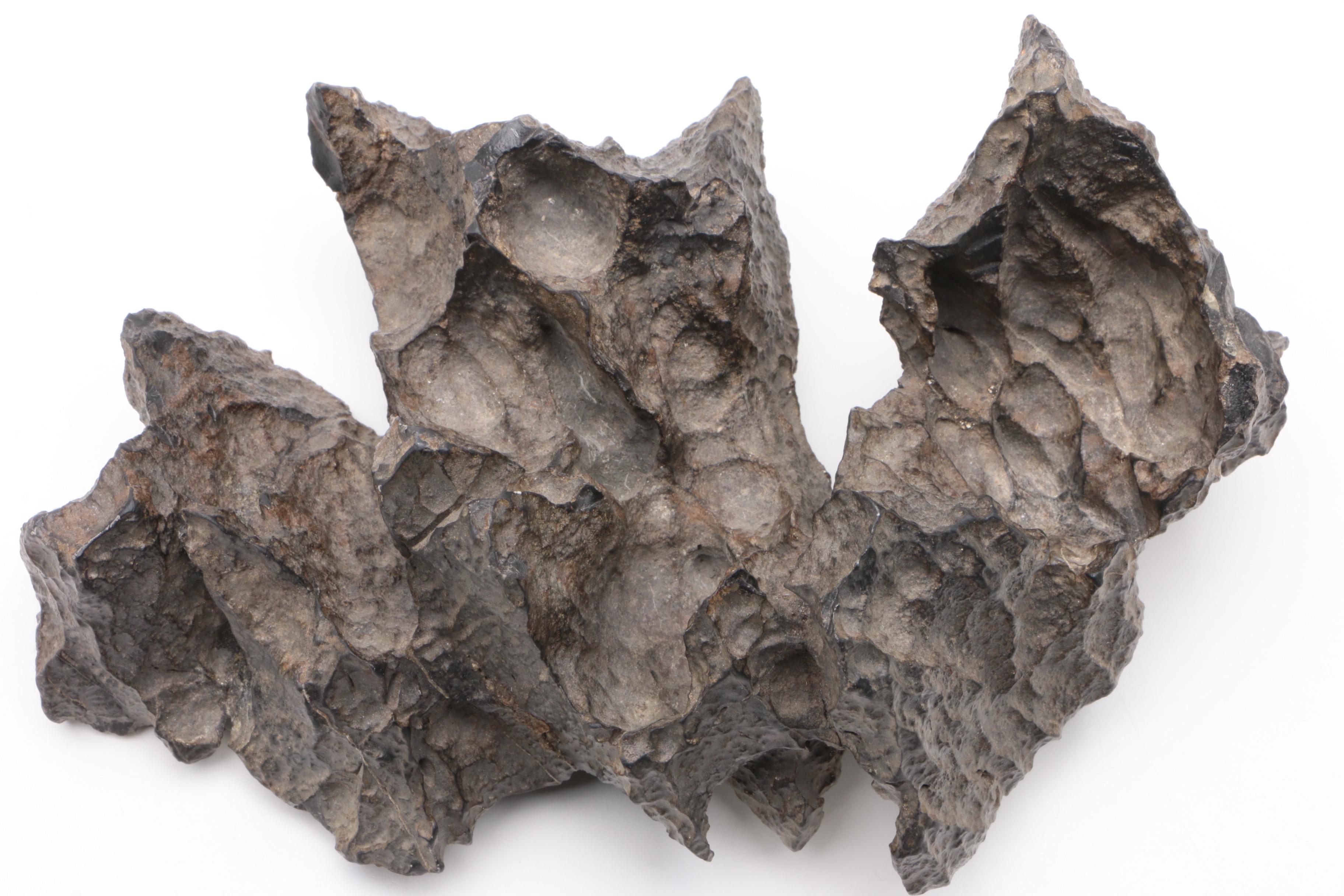 Natural Stone 'Gongshi' or Scholar's Rock