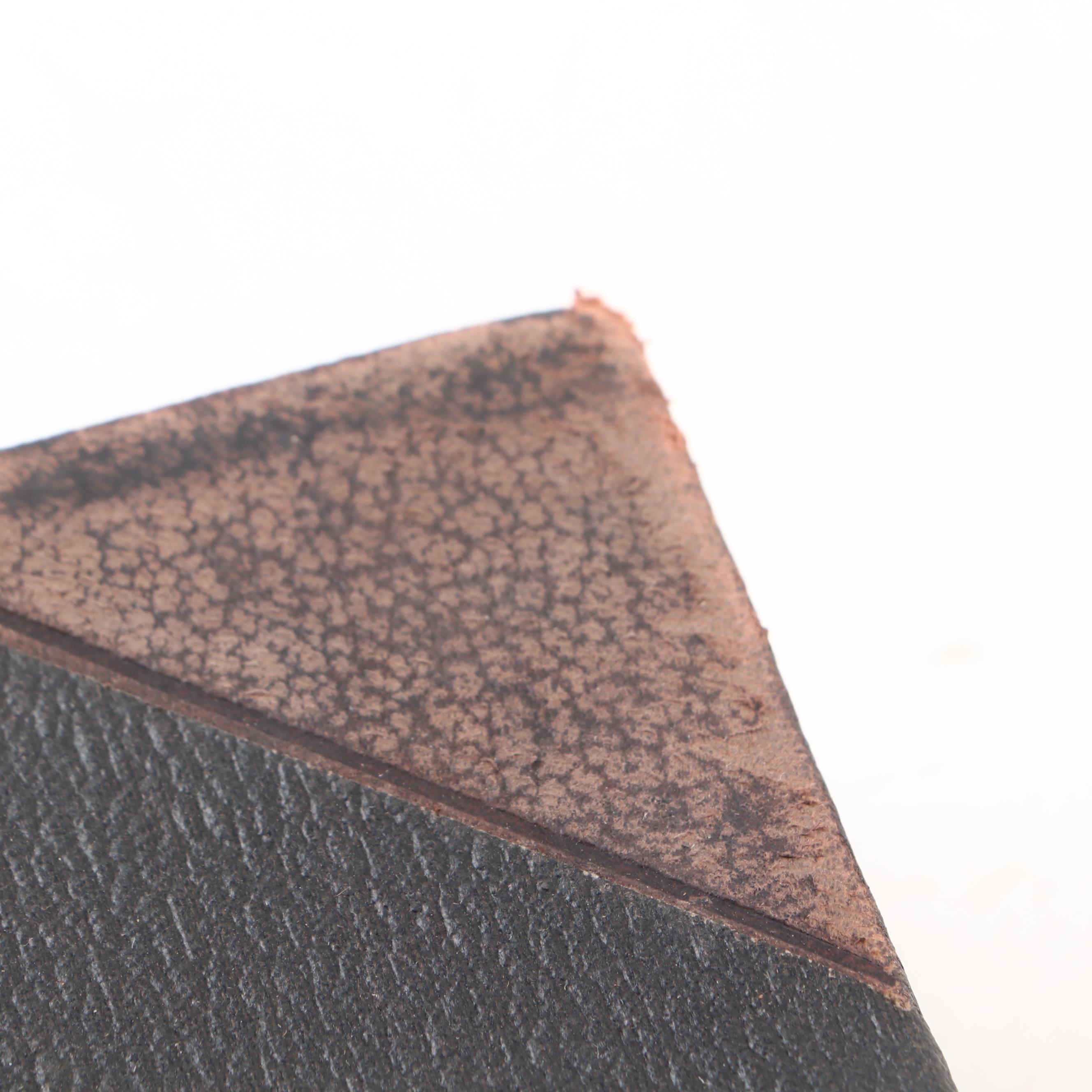 1913 "History of Calhoun County, Michigan" by Washington Gardner, Two Volumes