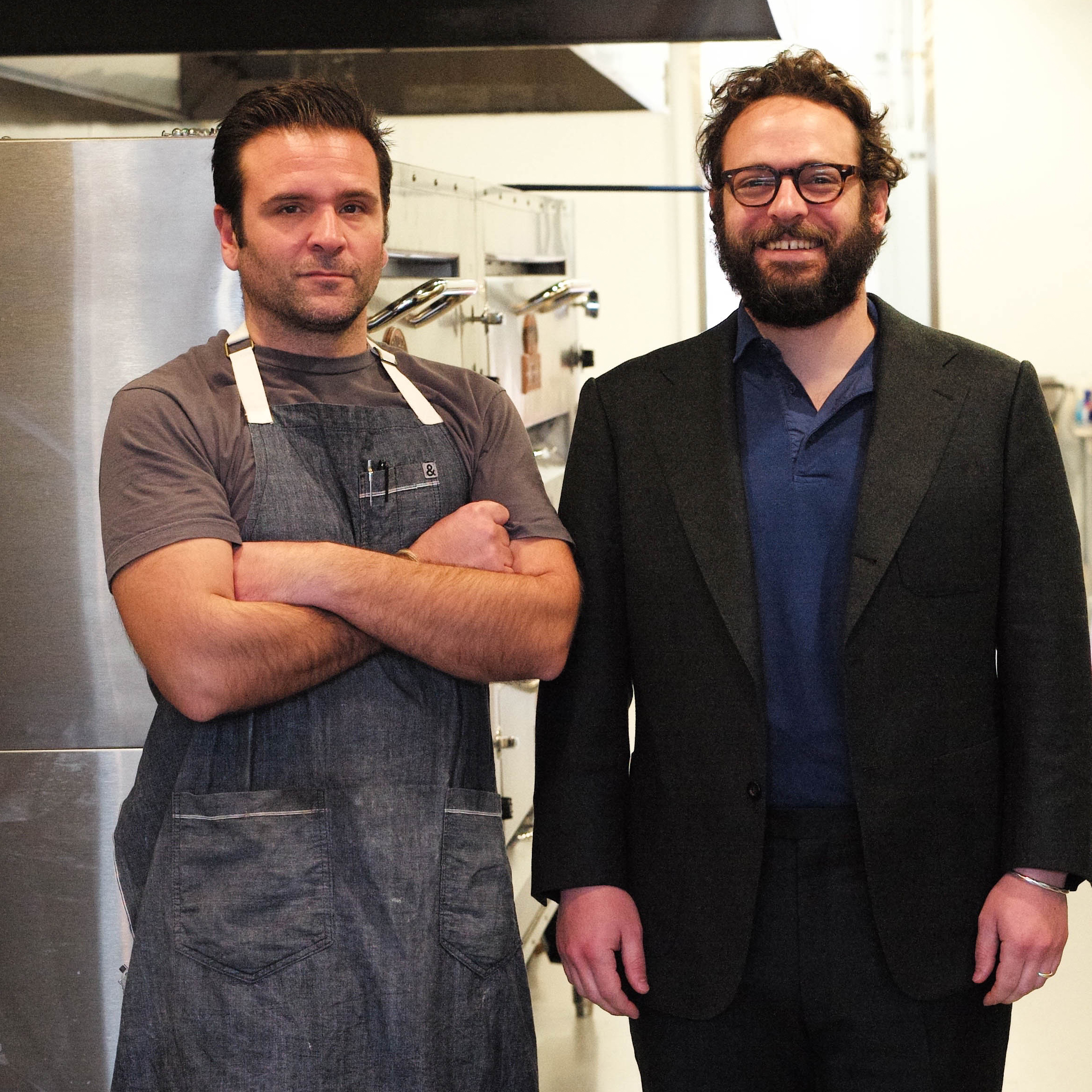 A Tavola Pasta and Wine Experience