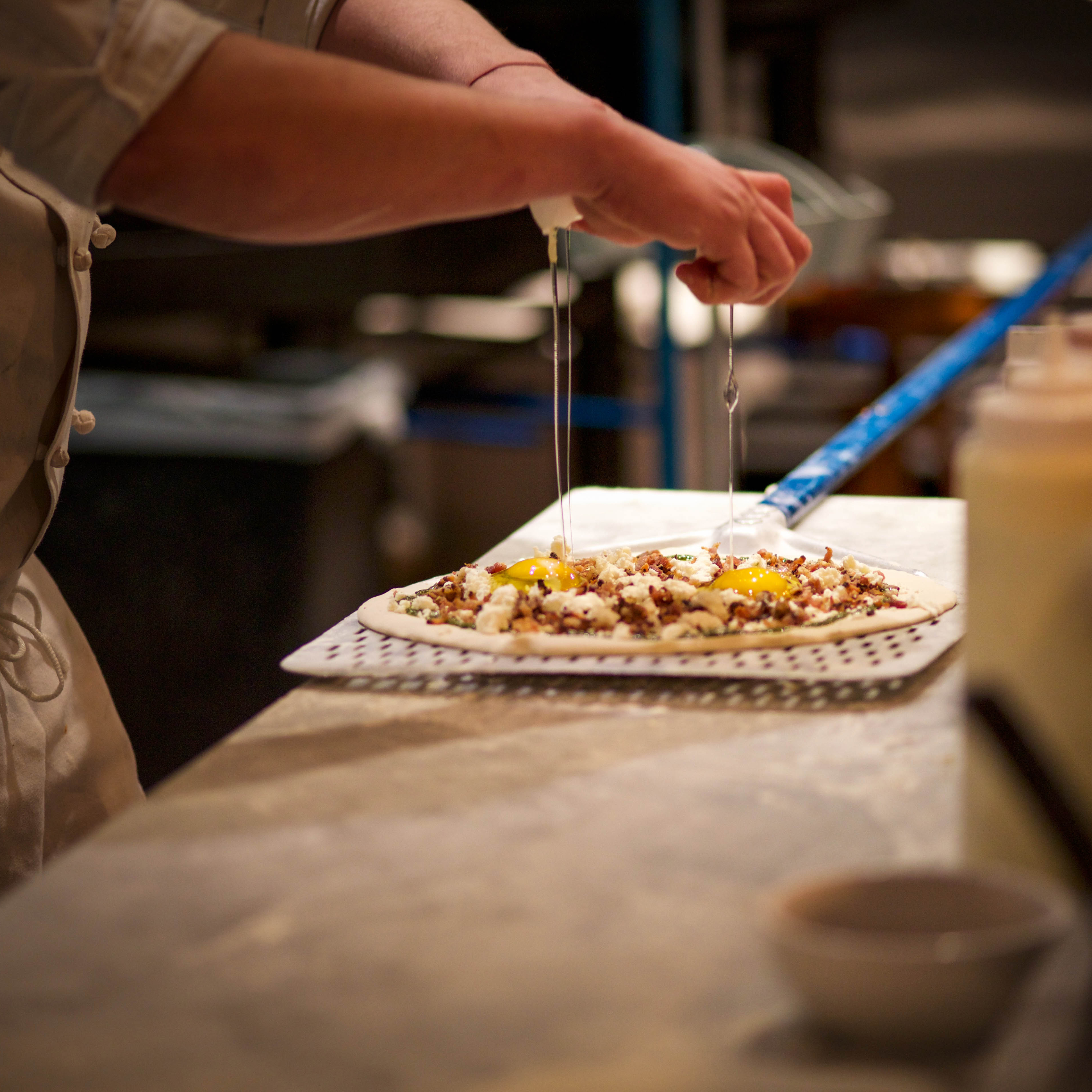 A Tavola Pasta and Wine Experience