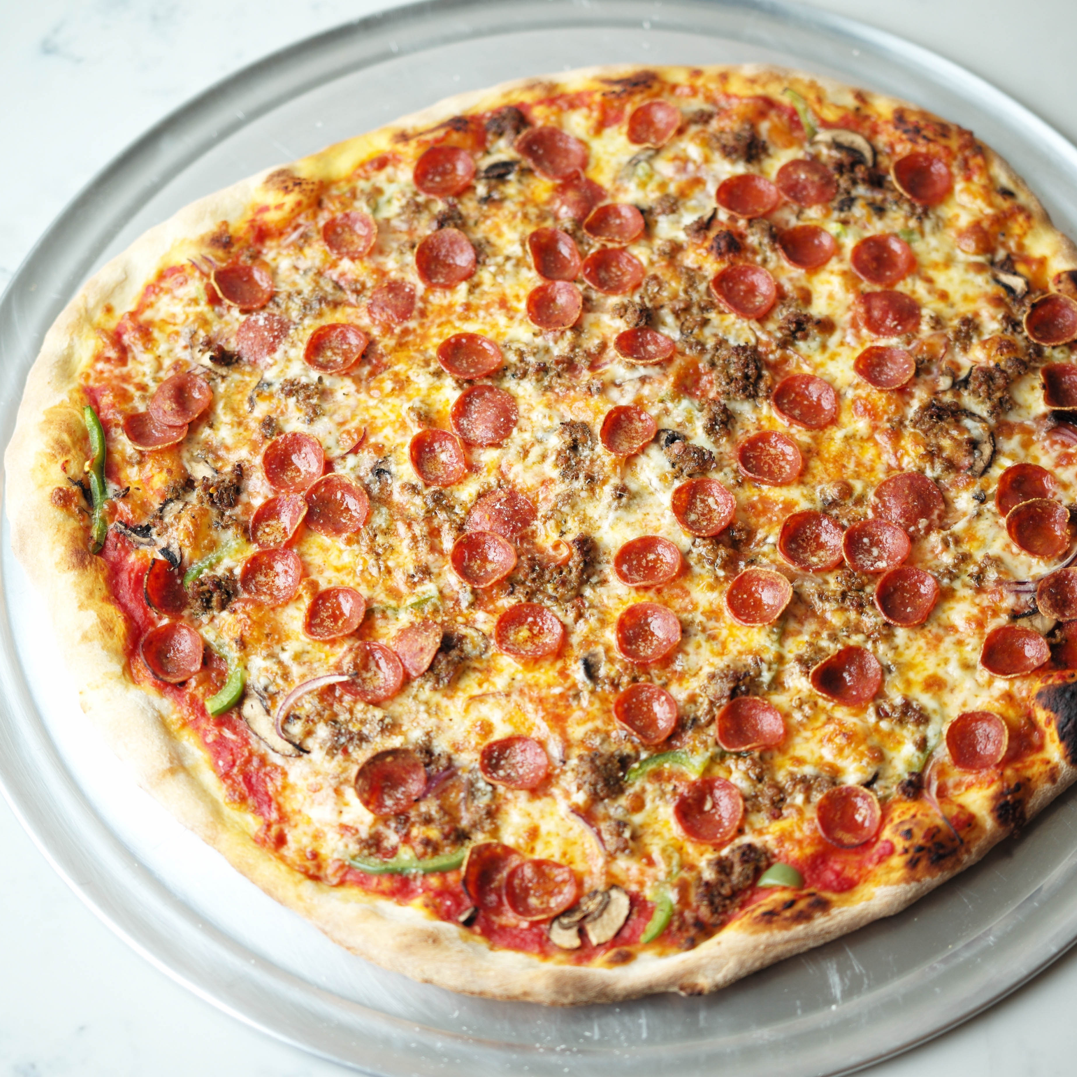 Taglio Pizza Party Kit