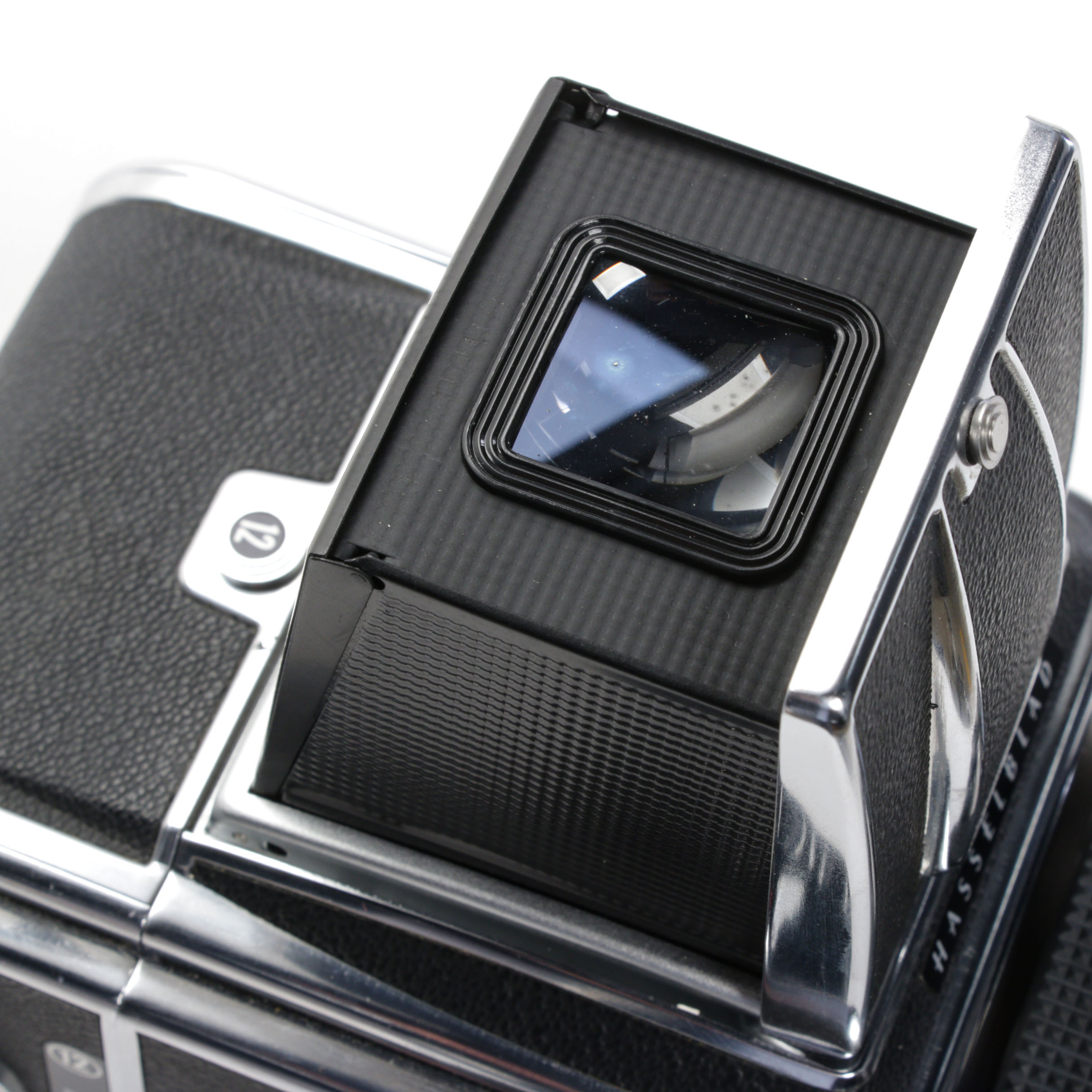 Hasselblad 25th Anniversary Limited Edition Swiss 500C/M Still Camera, 1974