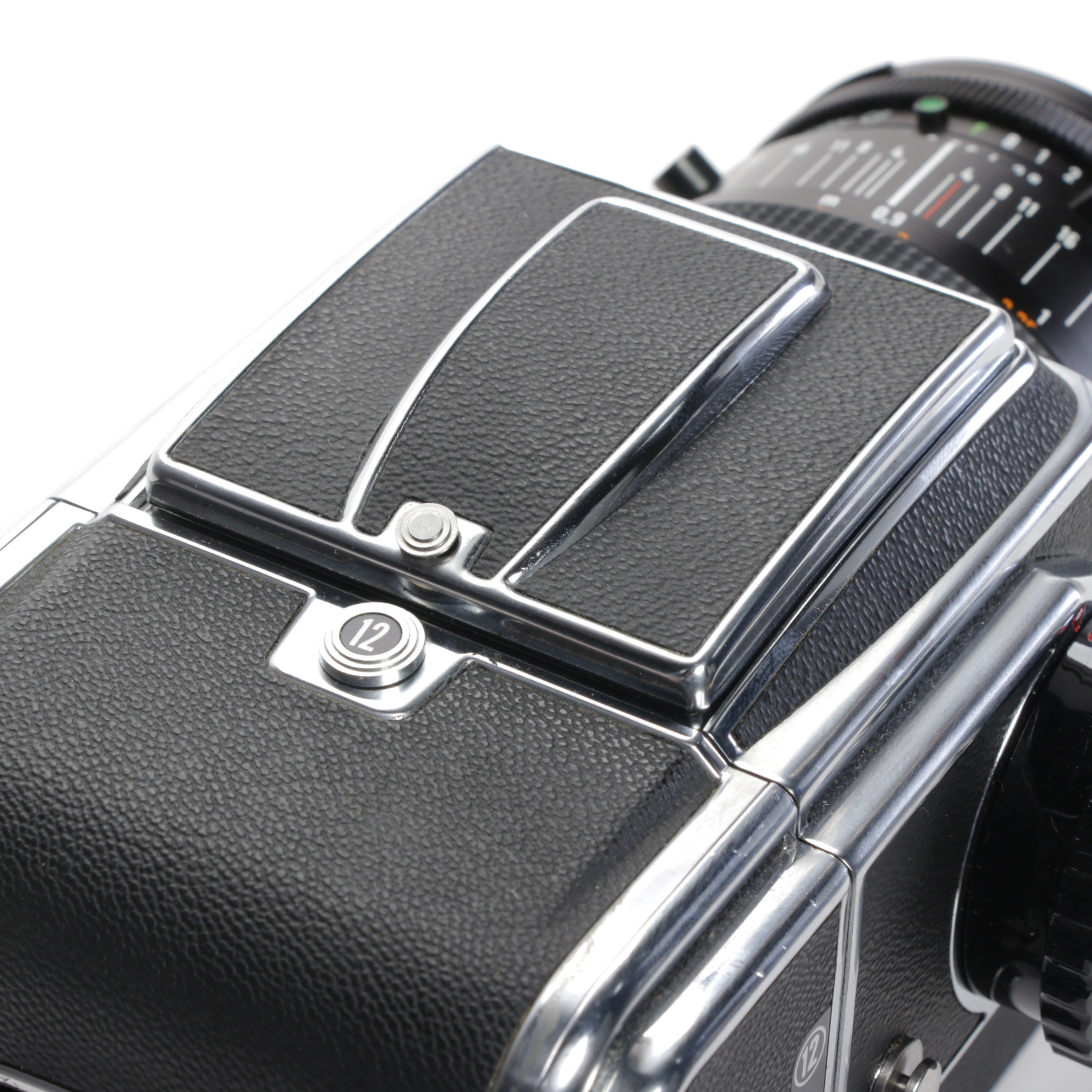 Hasselblad 25th Anniversary Limited Edition Swiss 500C/M Still Camera, 1974