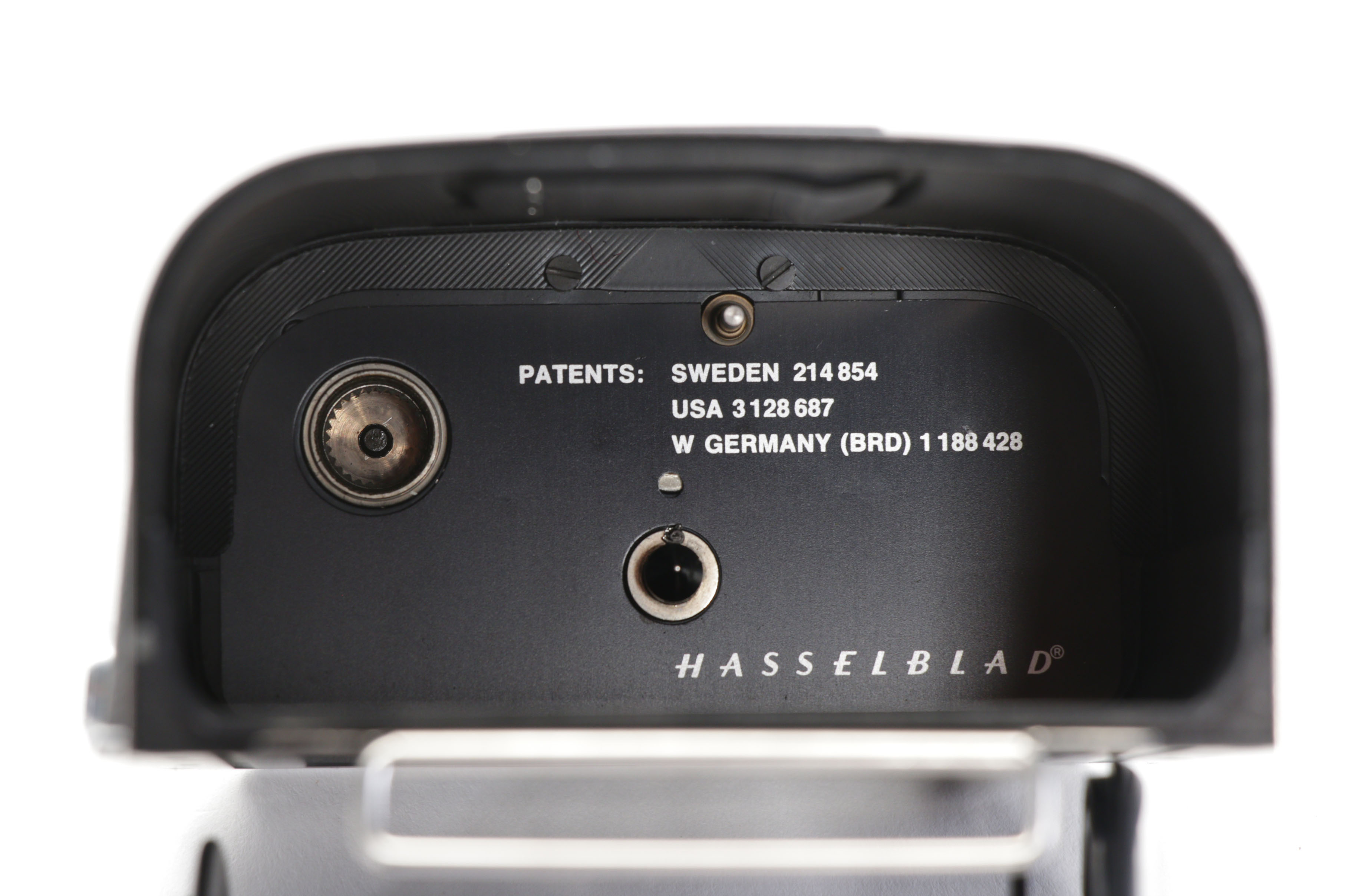 Hasselblad 25th Anniversary Limited Edition Swiss 500C/M Still Camera, 1974