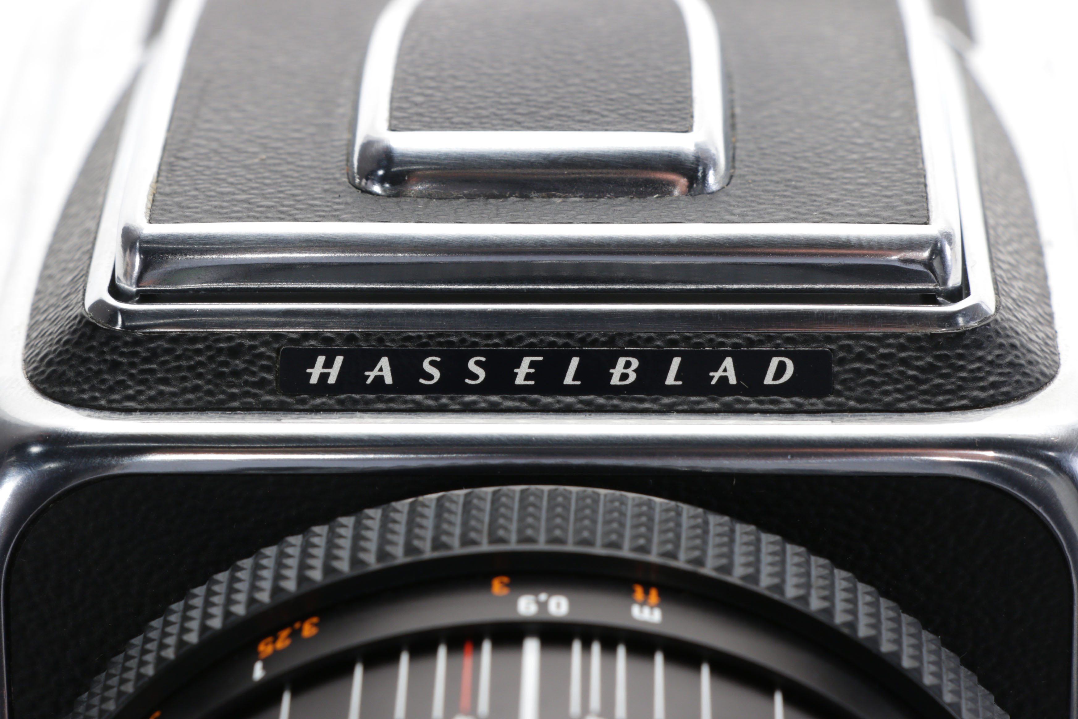 Hasselblad 25th Anniversary Limited Edition Swiss 500C/M Still Camera, 1974