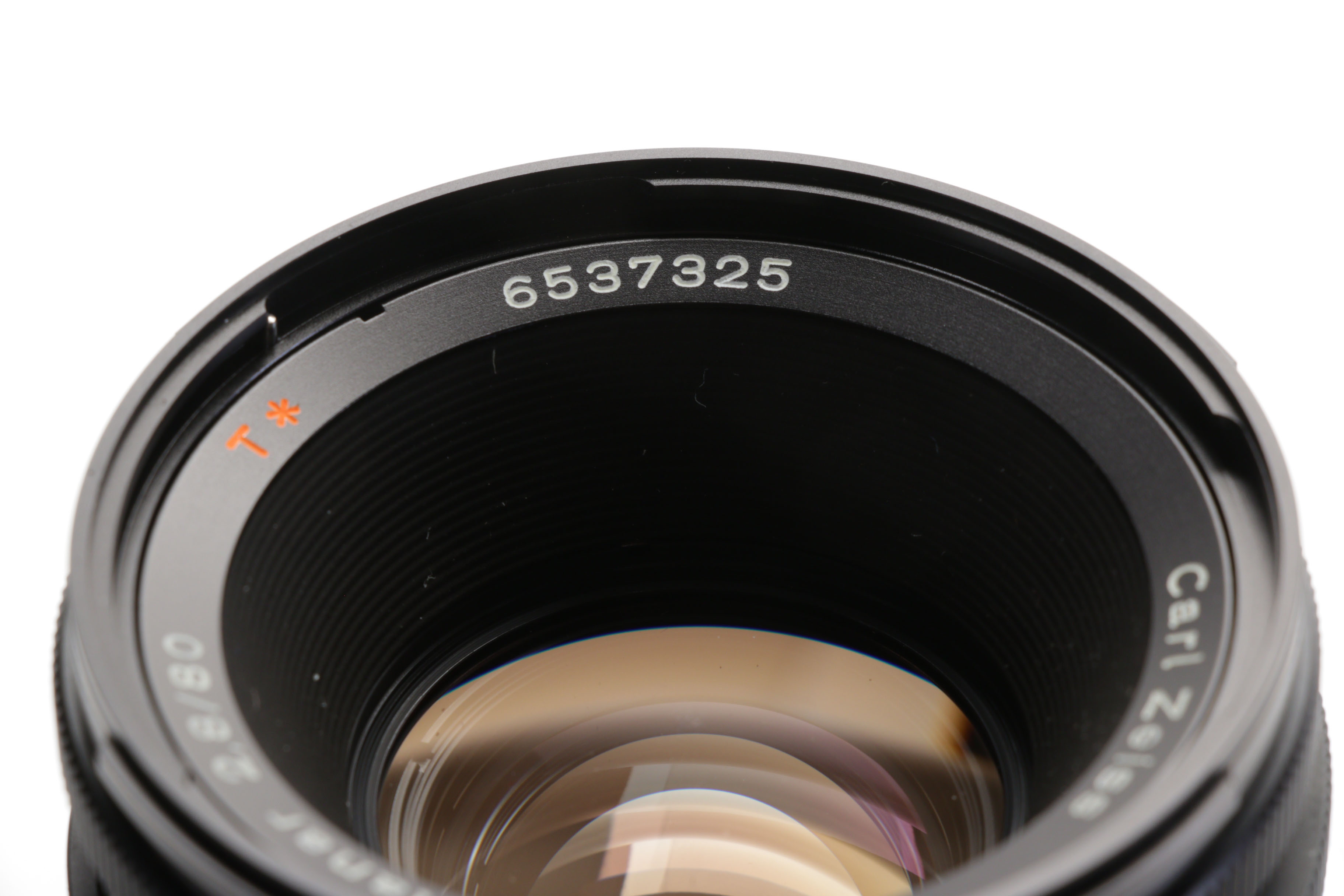 Hasselblad 25th Anniversary Limited Edition Swiss 500C/M Still Camera, 1974