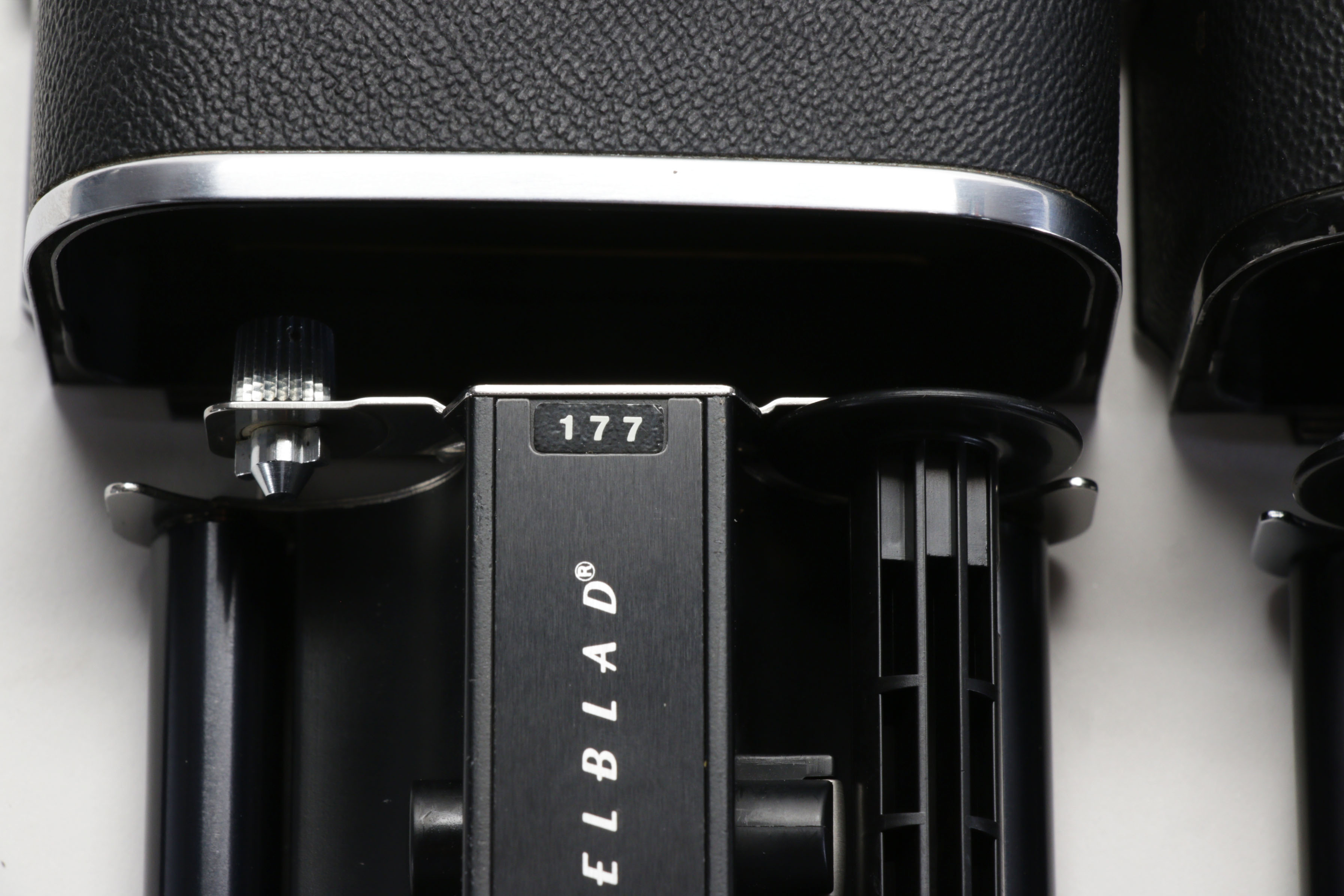 Hasselblad 25th Anniversary Limited Edition Swiss 500C/M Still Camera, 1974