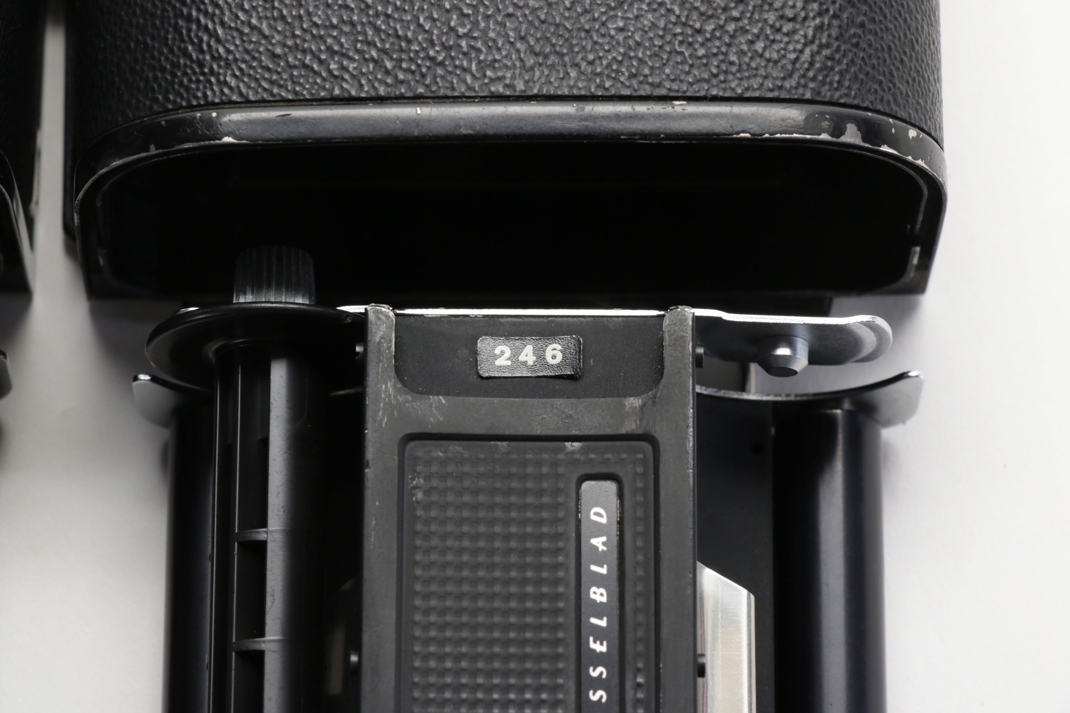 Hasselblad 25th Anniversary Limited Edition Swiss 500C/M Still Camera, 1974