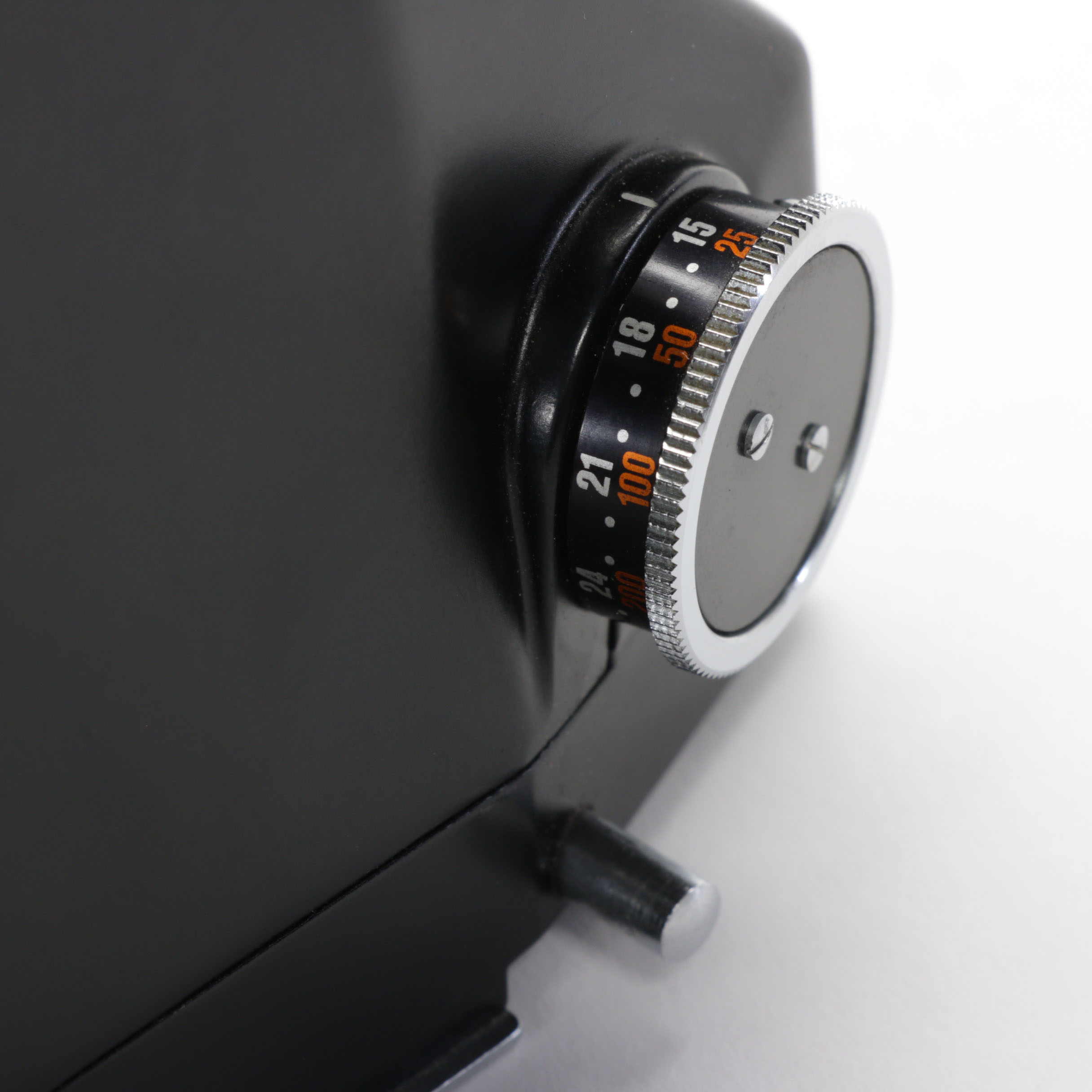 Hasselblad 503CX SLR Camera with Zeiss Planar 80mm f/2.8 Lens and More