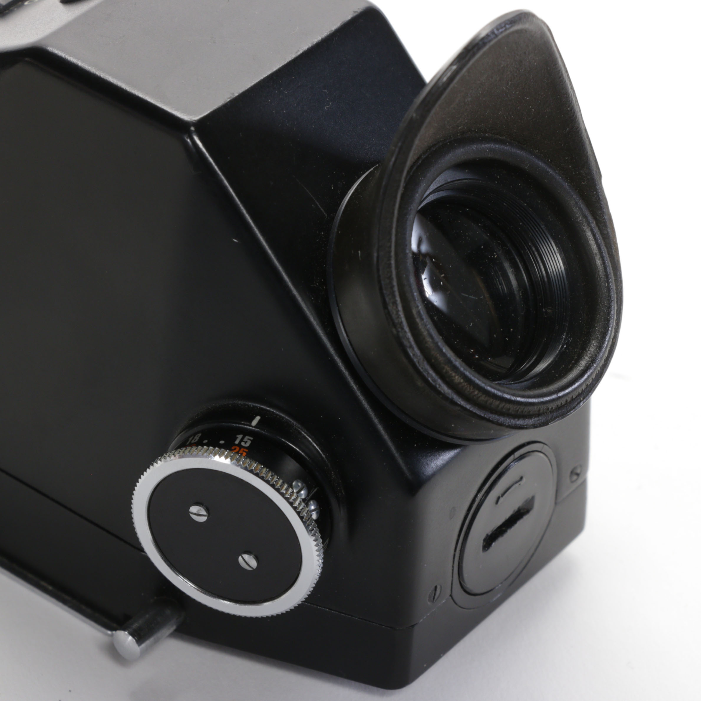 Hasselblad 503CX SLR Camera with Zeiss Planar 80mm f/2.8 Lens and More