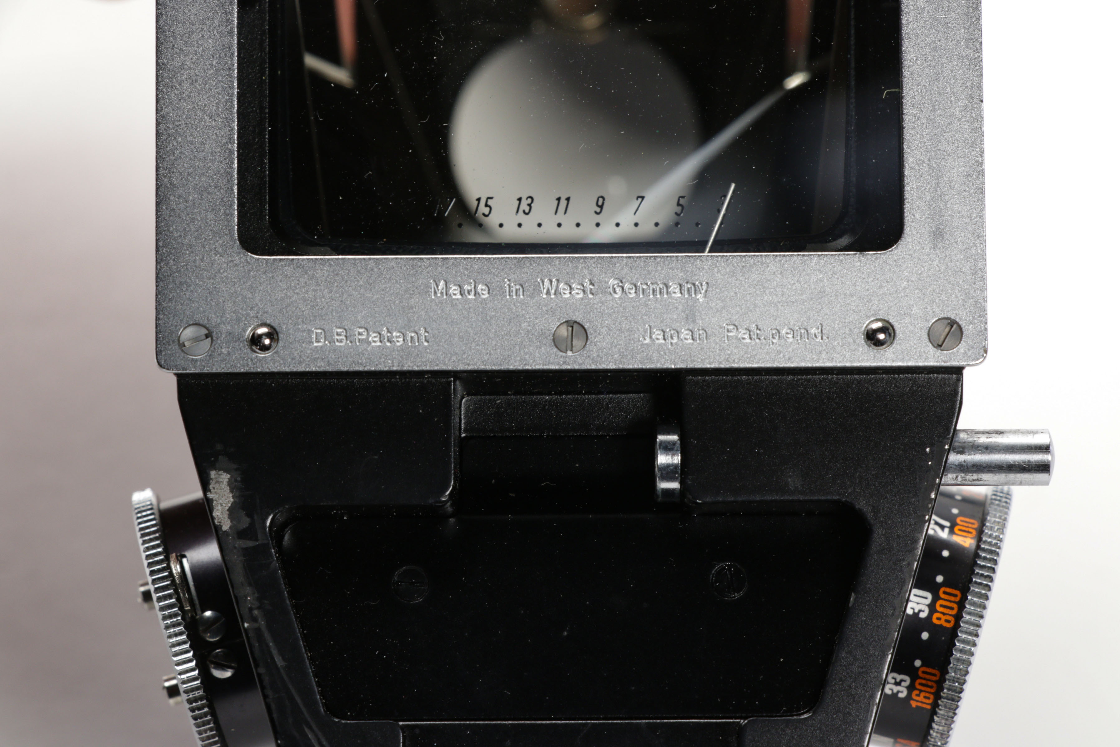 Hasselblad 503CX SLR Camera with Zeiss Planar 80mm f/2.8 Lens and More