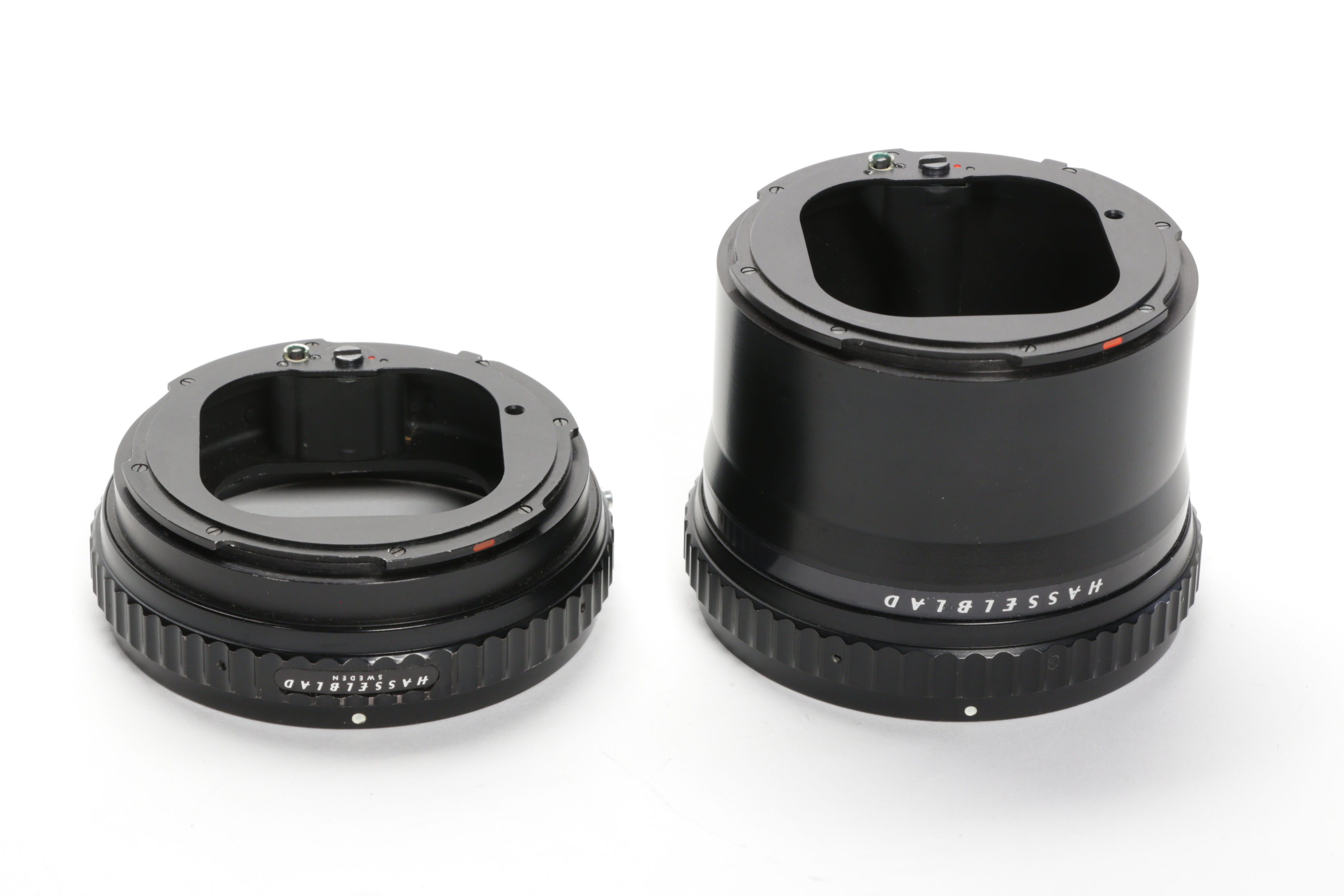 Hasselblad 503CX SLR Camera with Zeiss Planar 80mm f/2.8 Lens and More