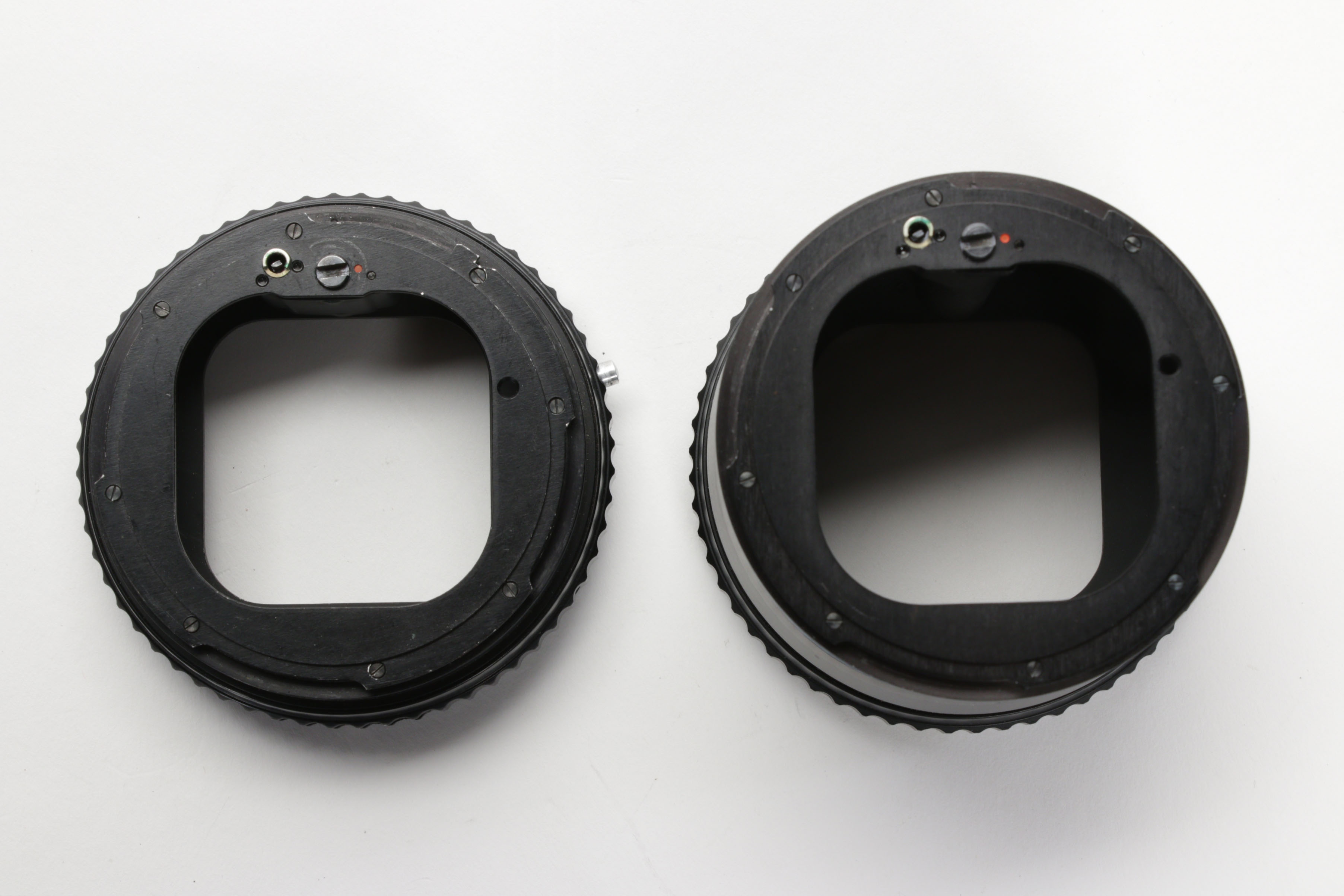 Hasselblad 503CX SLR Camera with Zeiss Planar 80mm f/2.8 Lens and More