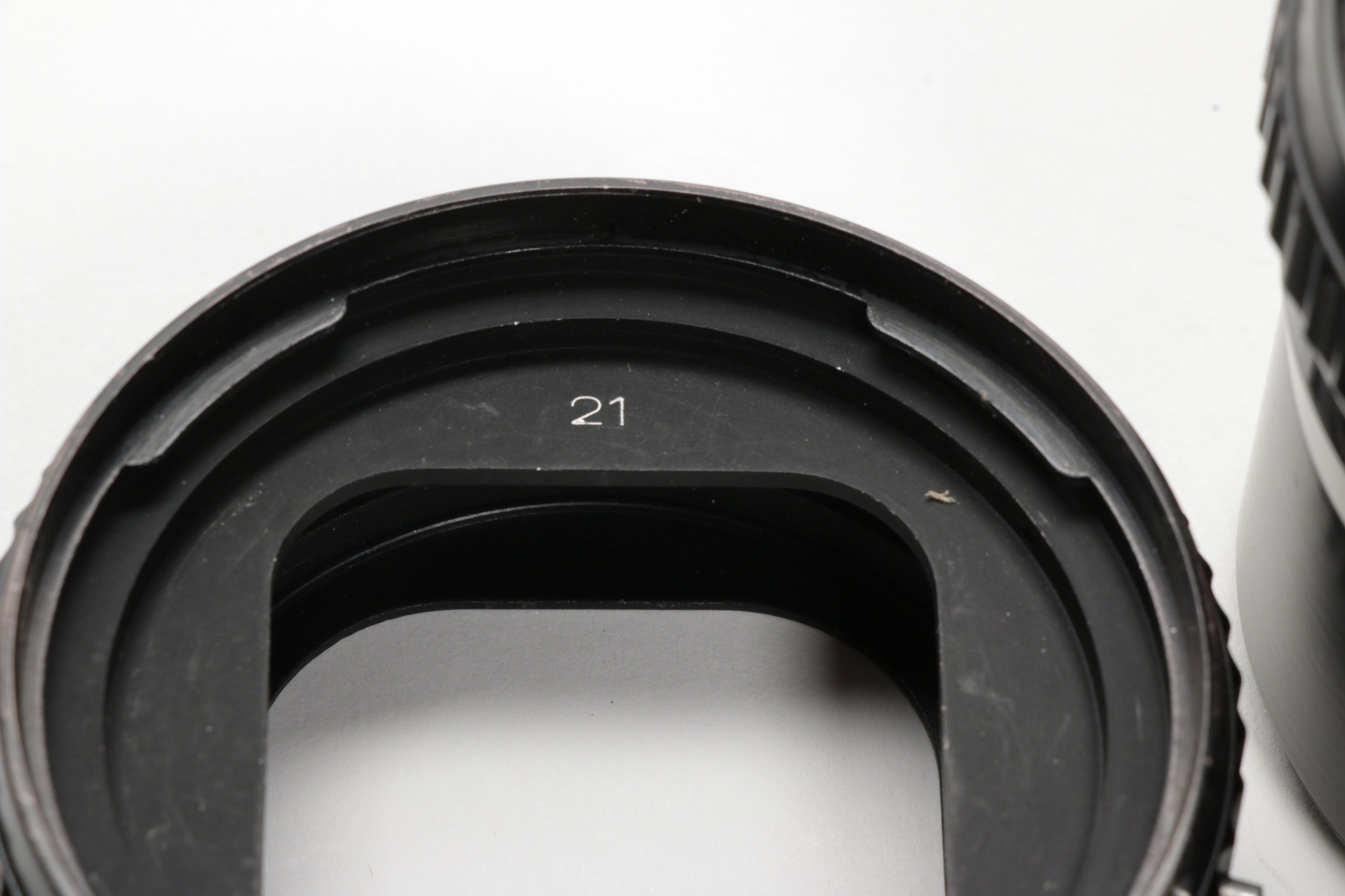 Hasselblad 503CX SLR Camera with Zeiss Planar 80mm f/2.8 Lens and More