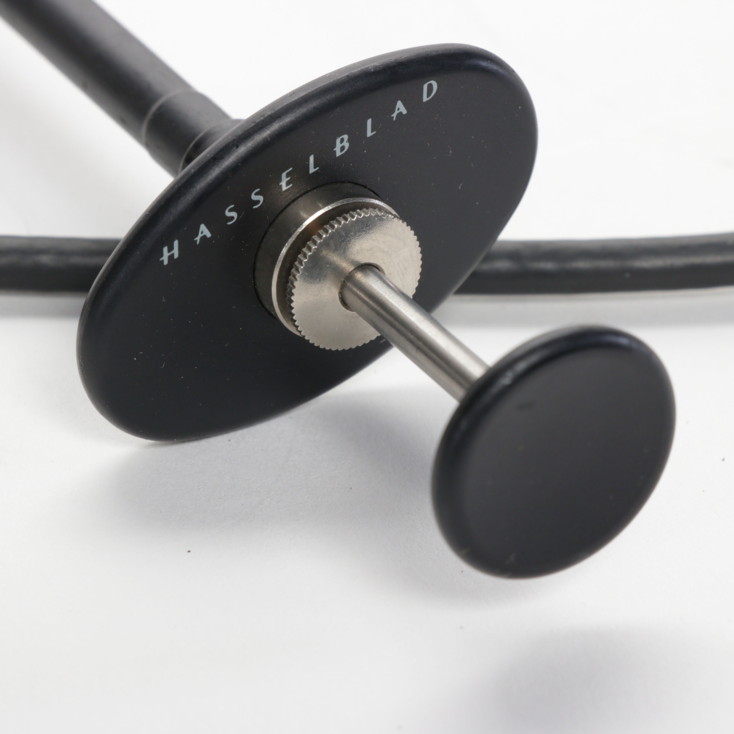 Hasselblad 503CX SLR Camera with Zeiss Planar 80mm f/2.8 Lens and More