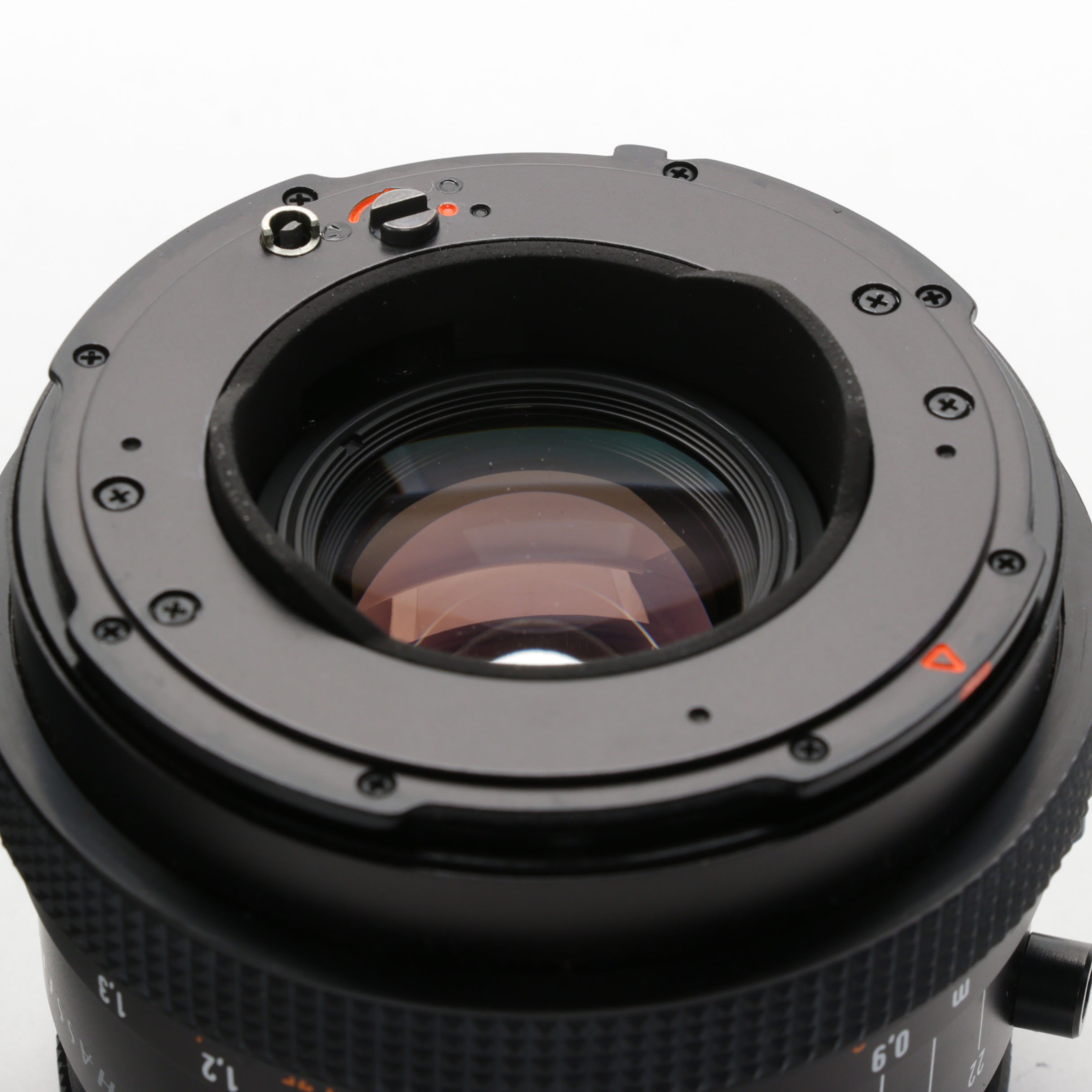 Hasselblad 25th Anniversary Limited Edition Swiss 500C/M Still Camera, 1974