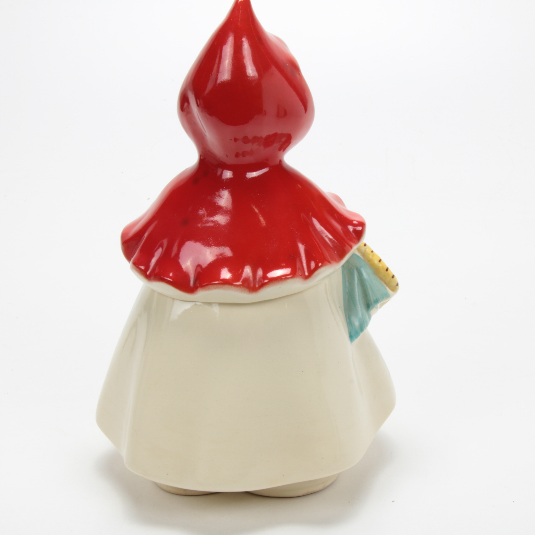 Regal for Hull "Little Red Riding Hood" Cookie Jar