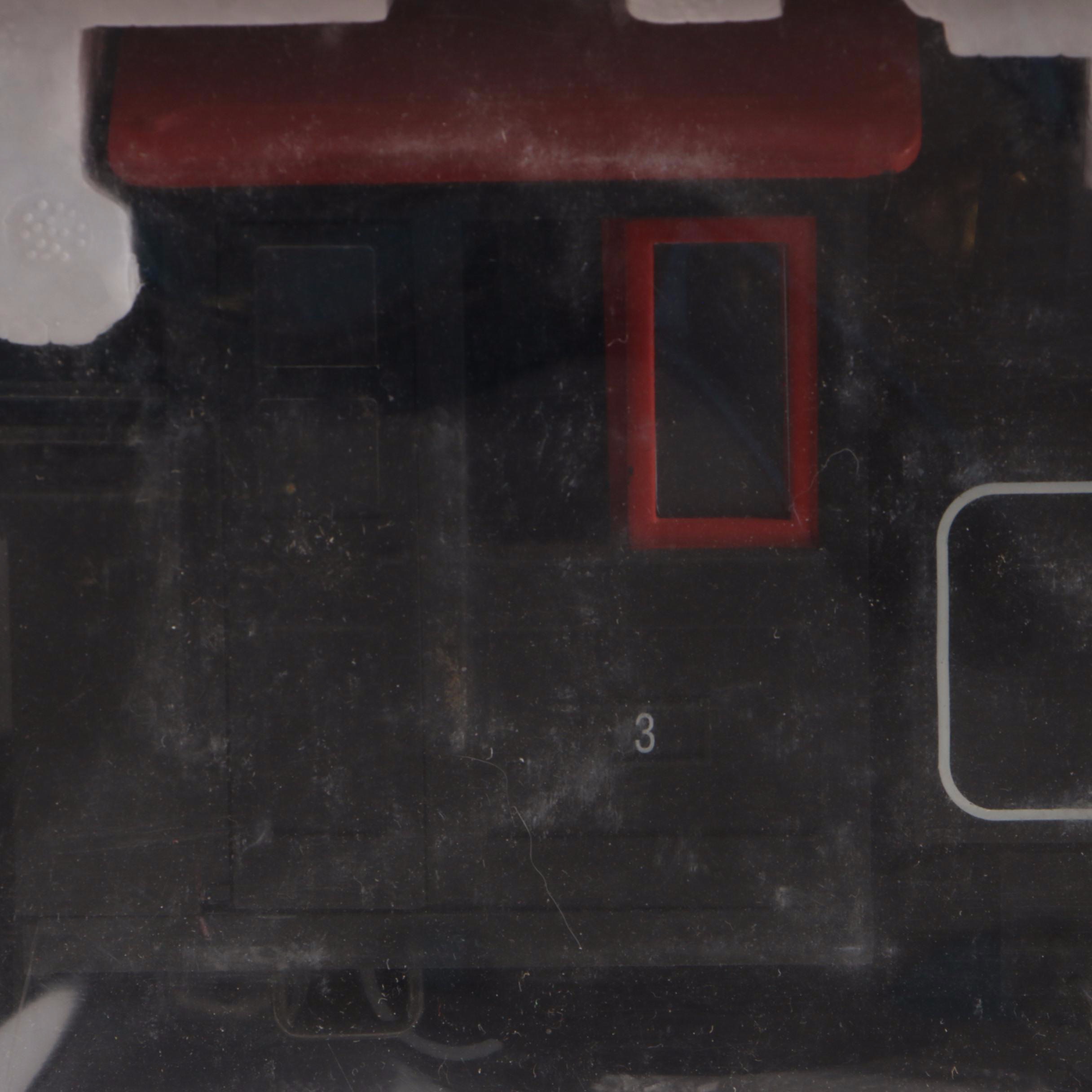 Bachmann Spectrum Big Haulers "Coal Creek Lumber Co." Locomotive in Box