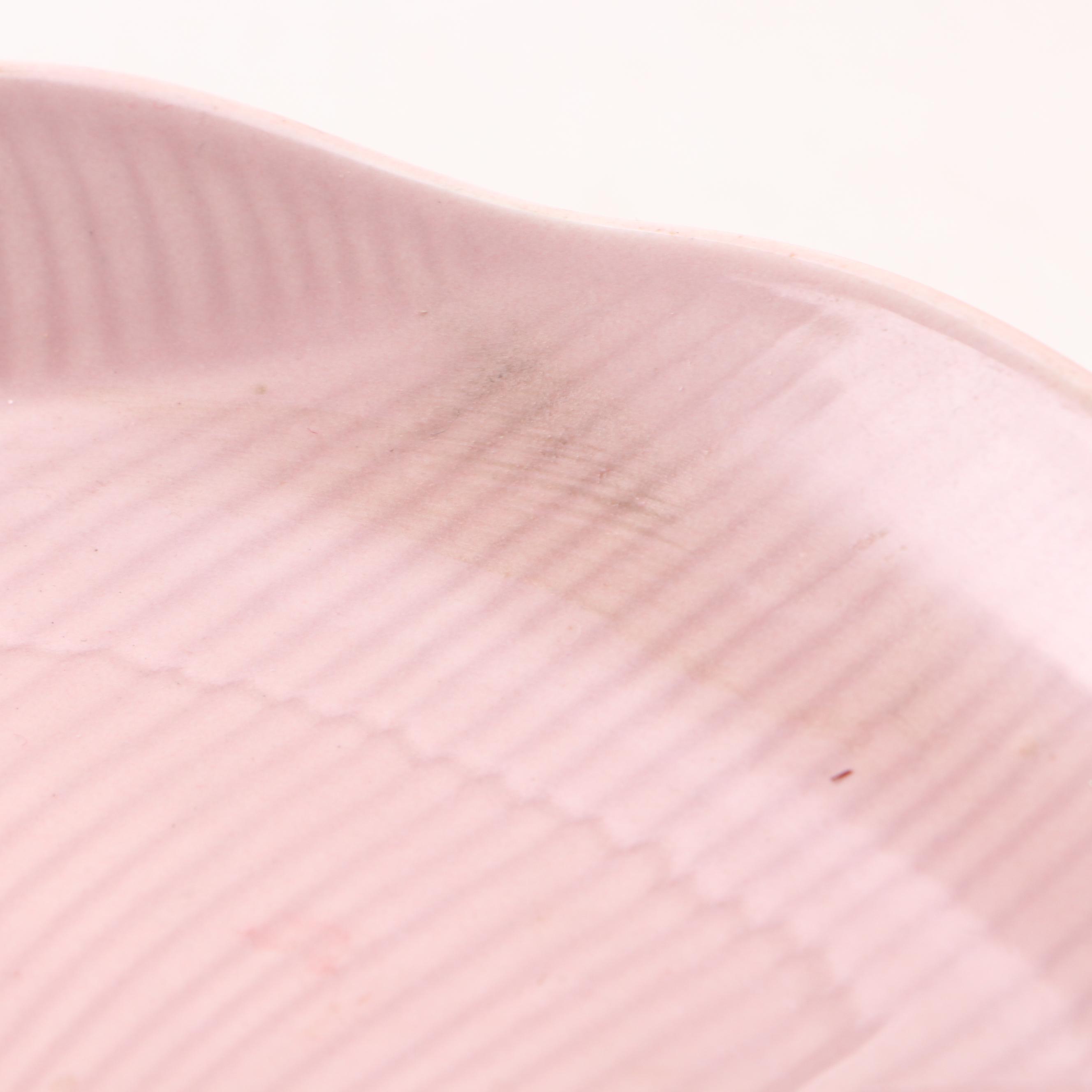 Mikasa Spring Collection "Hibiscus" Ceramic Dinnerware, 1982–1984