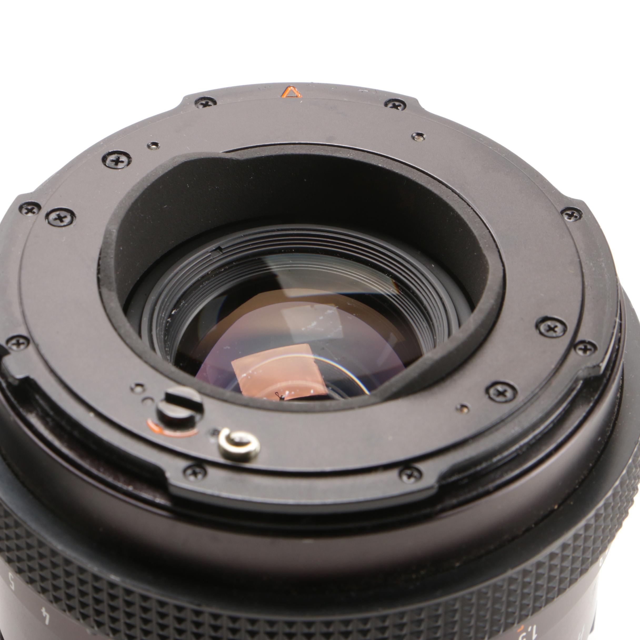 Victor Hasselblad Swedish Model 500 C Camera with Accessories