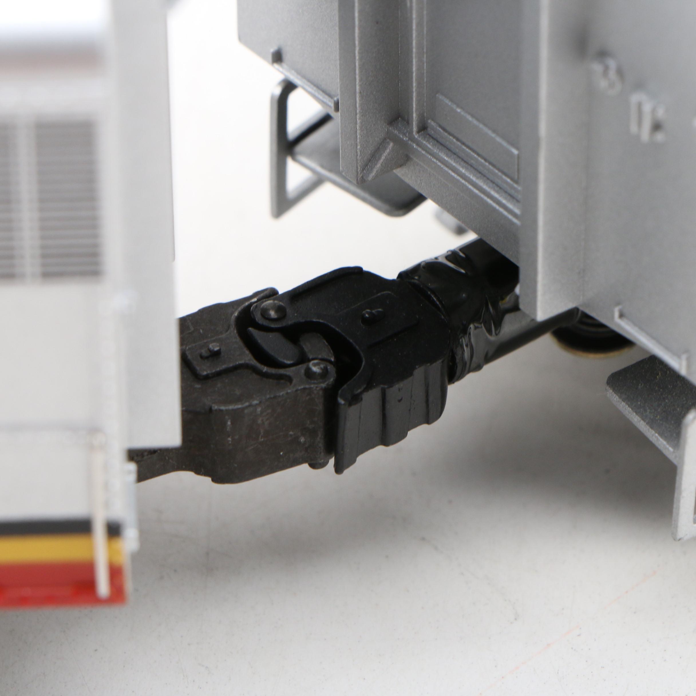 Lionel Alco Pa. Diesel Locomotives in Original Packaging, Late 20th Century