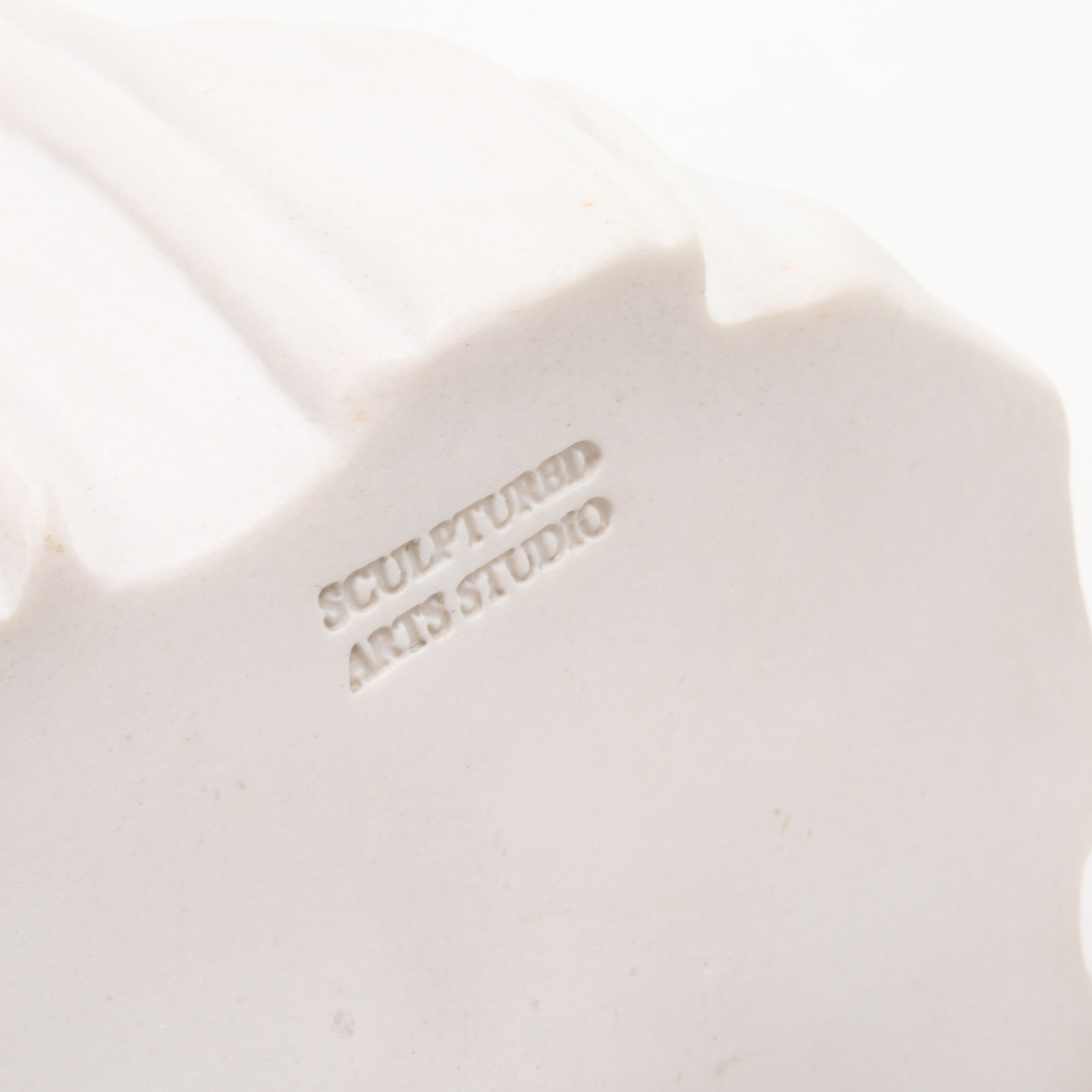 Contemporary Composite Marble Sculpture "The Bride" After Raffaelle Monti