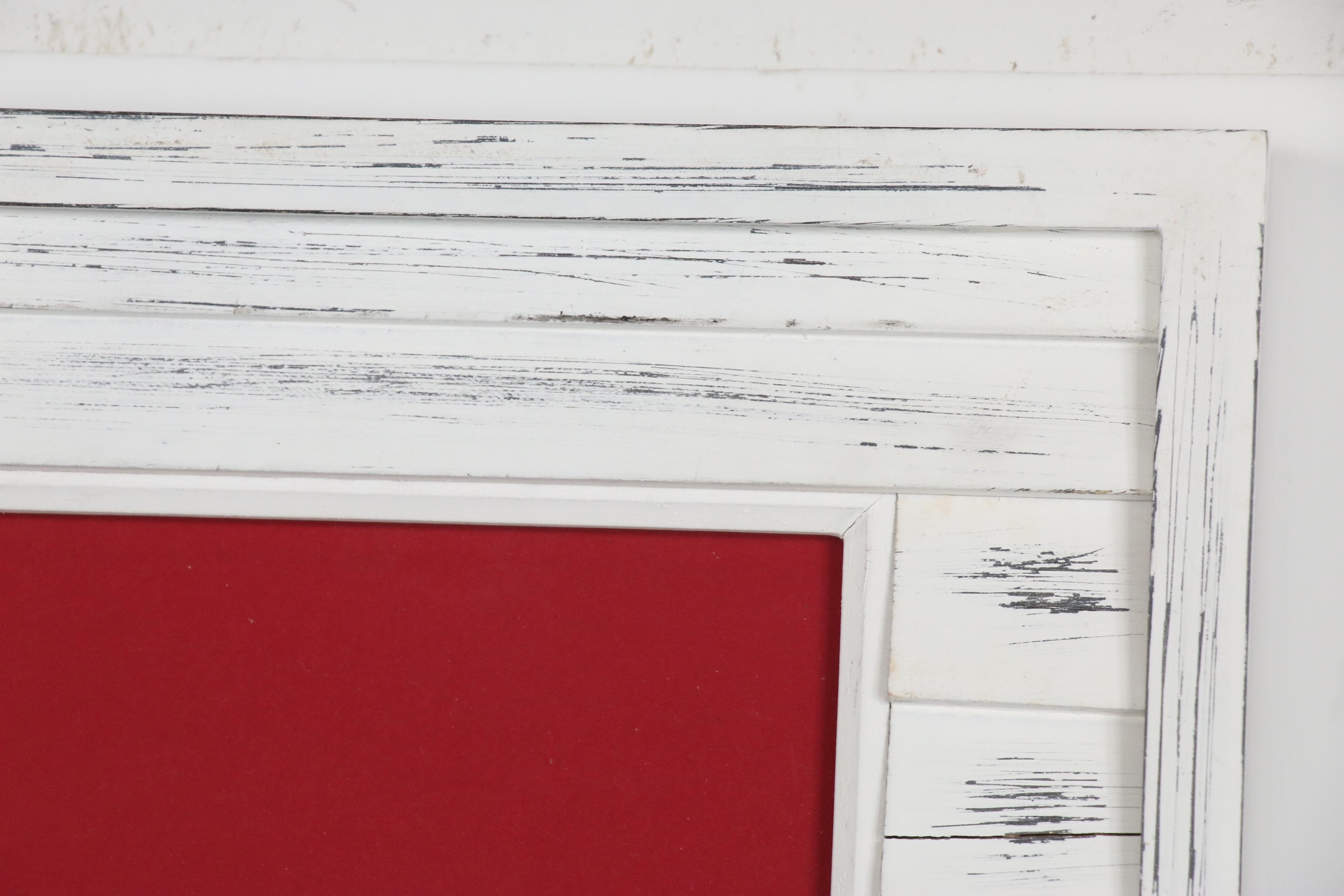 Alexander Calder Lithograph "La Lune et La Montagne Jaune"