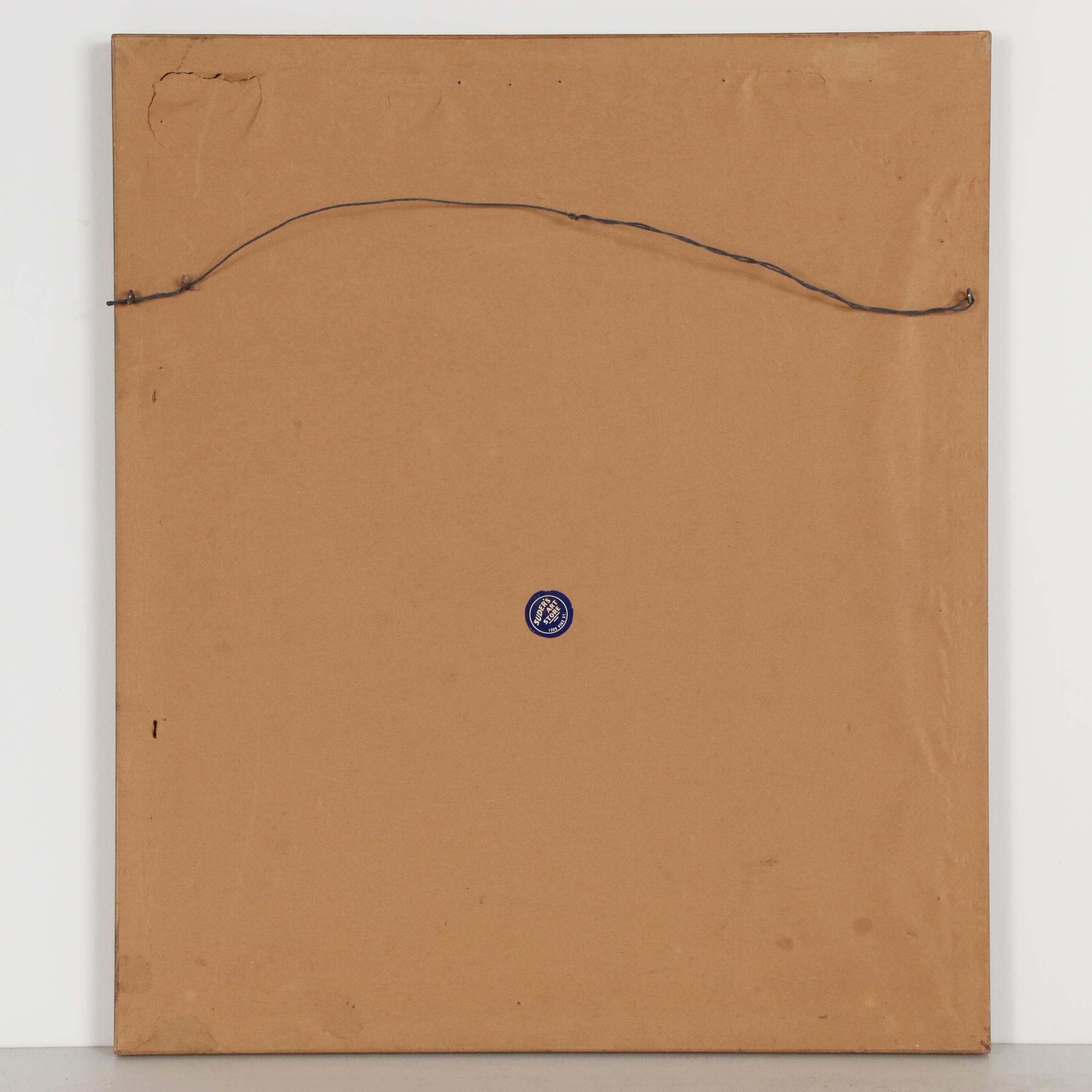 Ruth Lyons (Cincinnati Broadcast Legend) Autographed Photograph