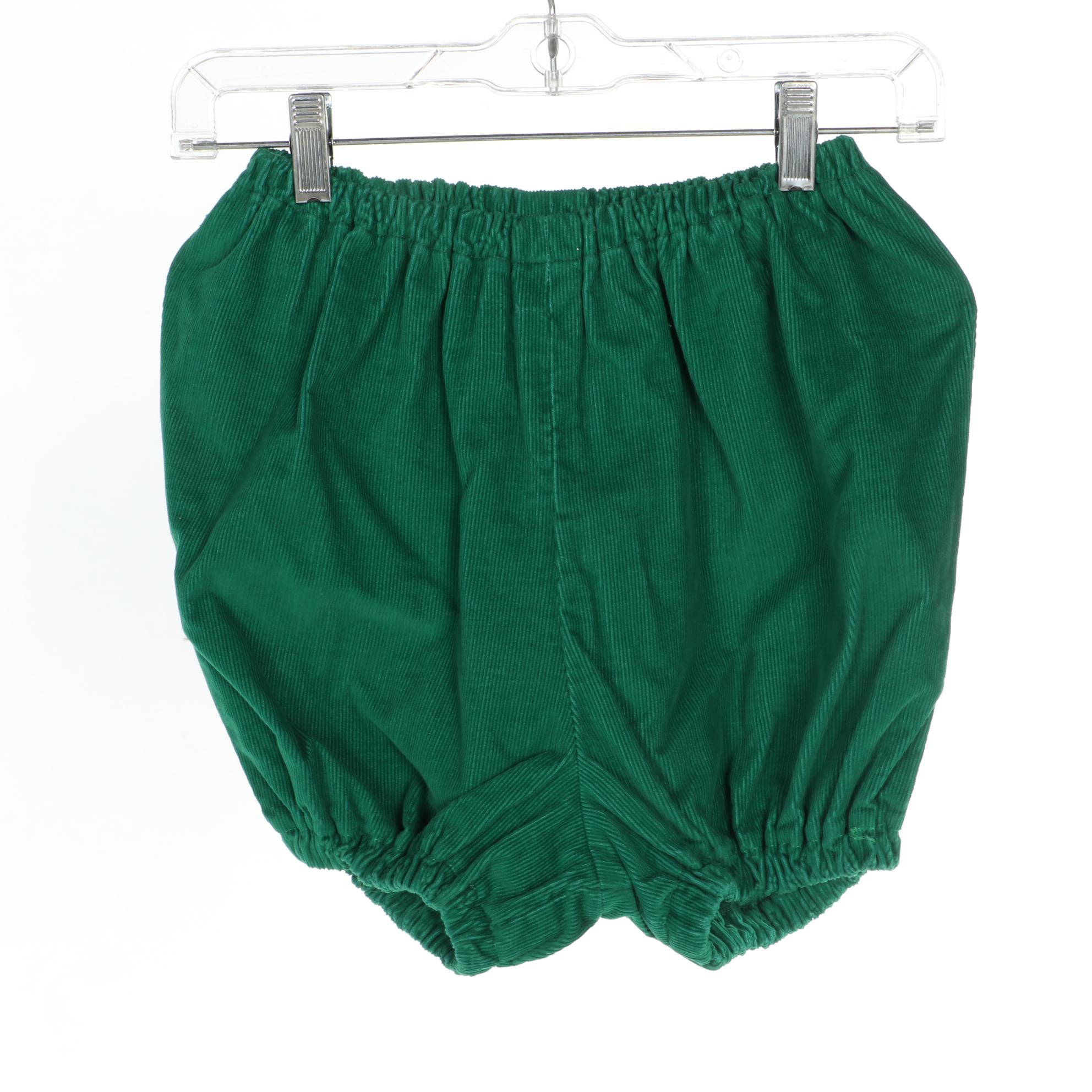 Kaufmann Costumes Christmas Elf Costume with Accessories