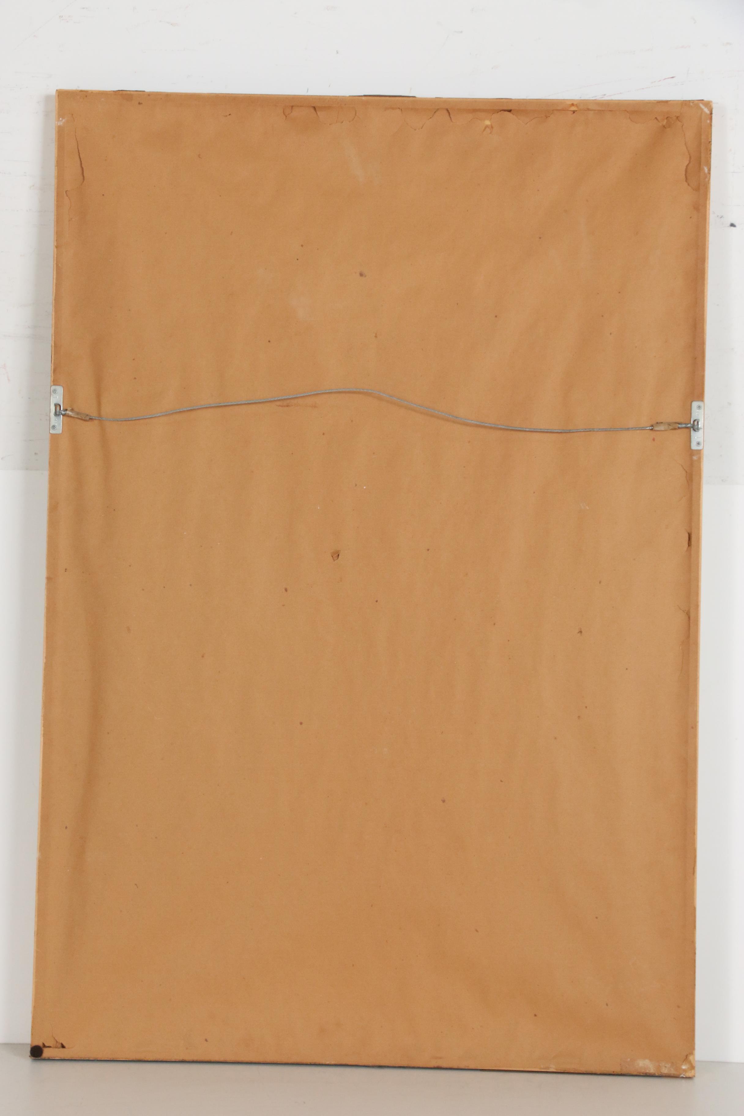 Absolut Vodka Poster, 1992 AIDS Awareness Campaign