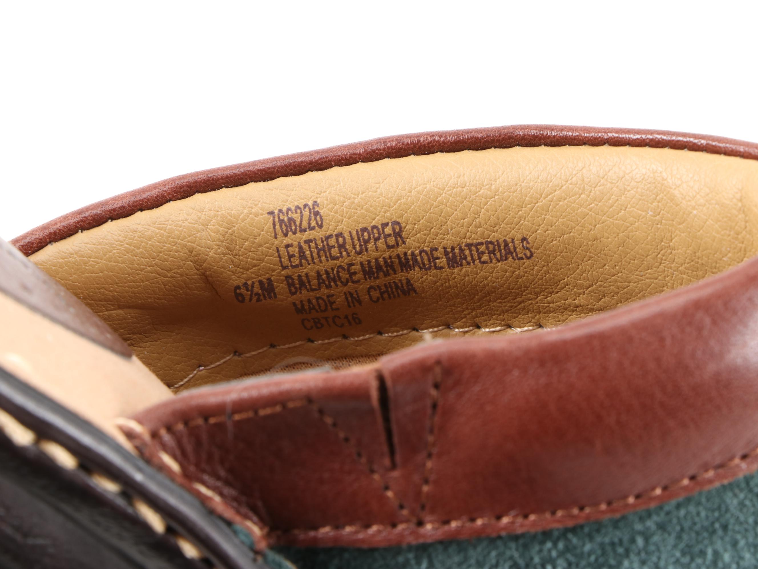 Eürosoft by Söfft and Softspots Suede and Leather Clogs